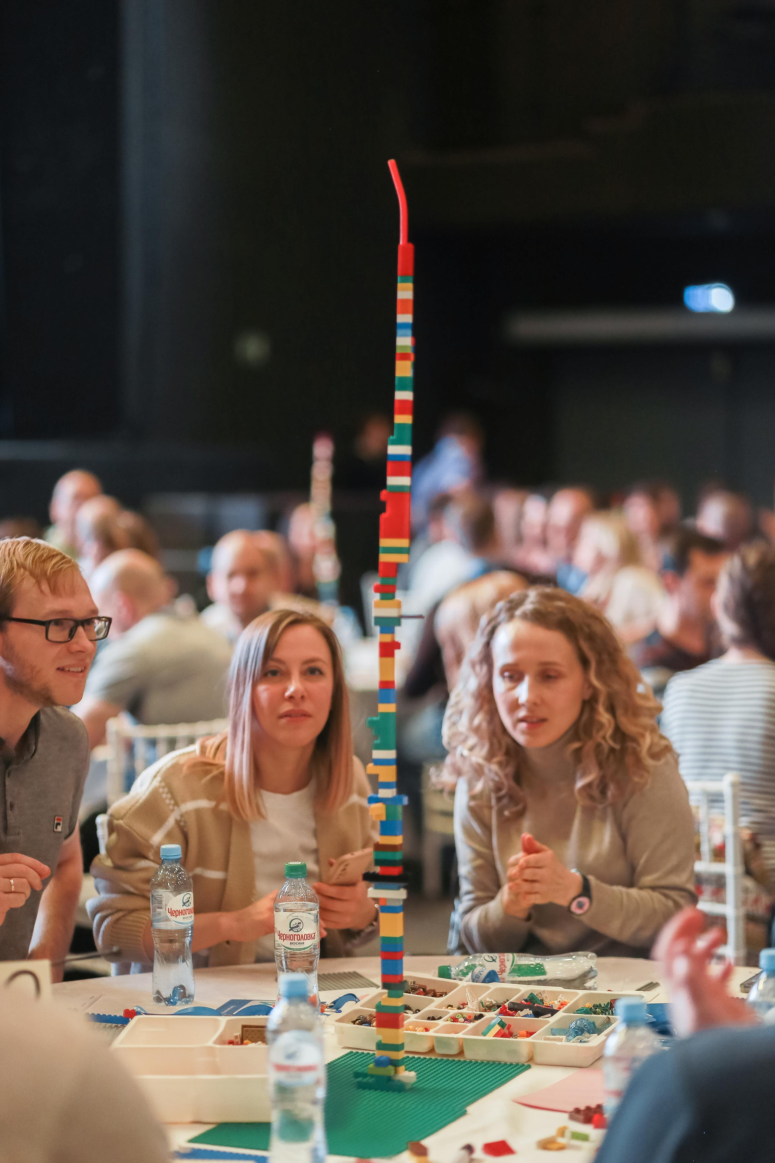 LEGO SERIOUS PLAY. TxDG. Антонина Морозова, профессиональный семейный фотограф видеограф