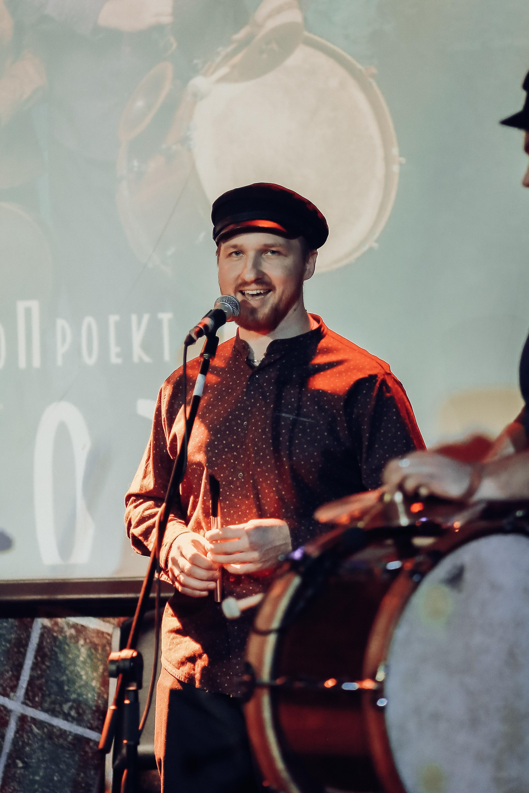 ЭтноПроект КоленкорЪ. Glastonberry. Антонина Морозова, профессиональный семейный фотограф видеограф