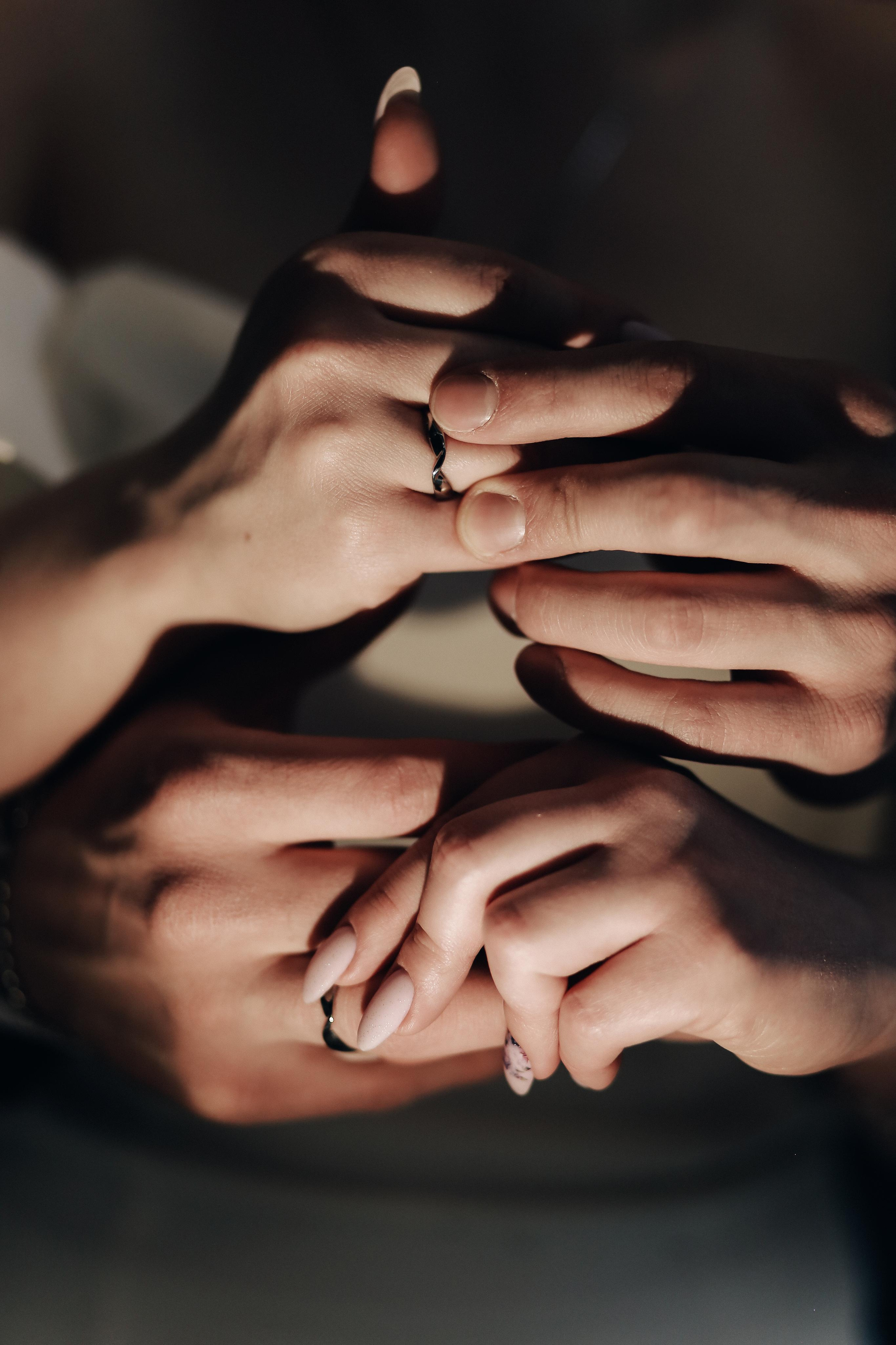 Даниил и Ольга. Дворец Бракосочетания на Бутырской. Антонина Морозова, профессиональный семейный фотограф видеограф