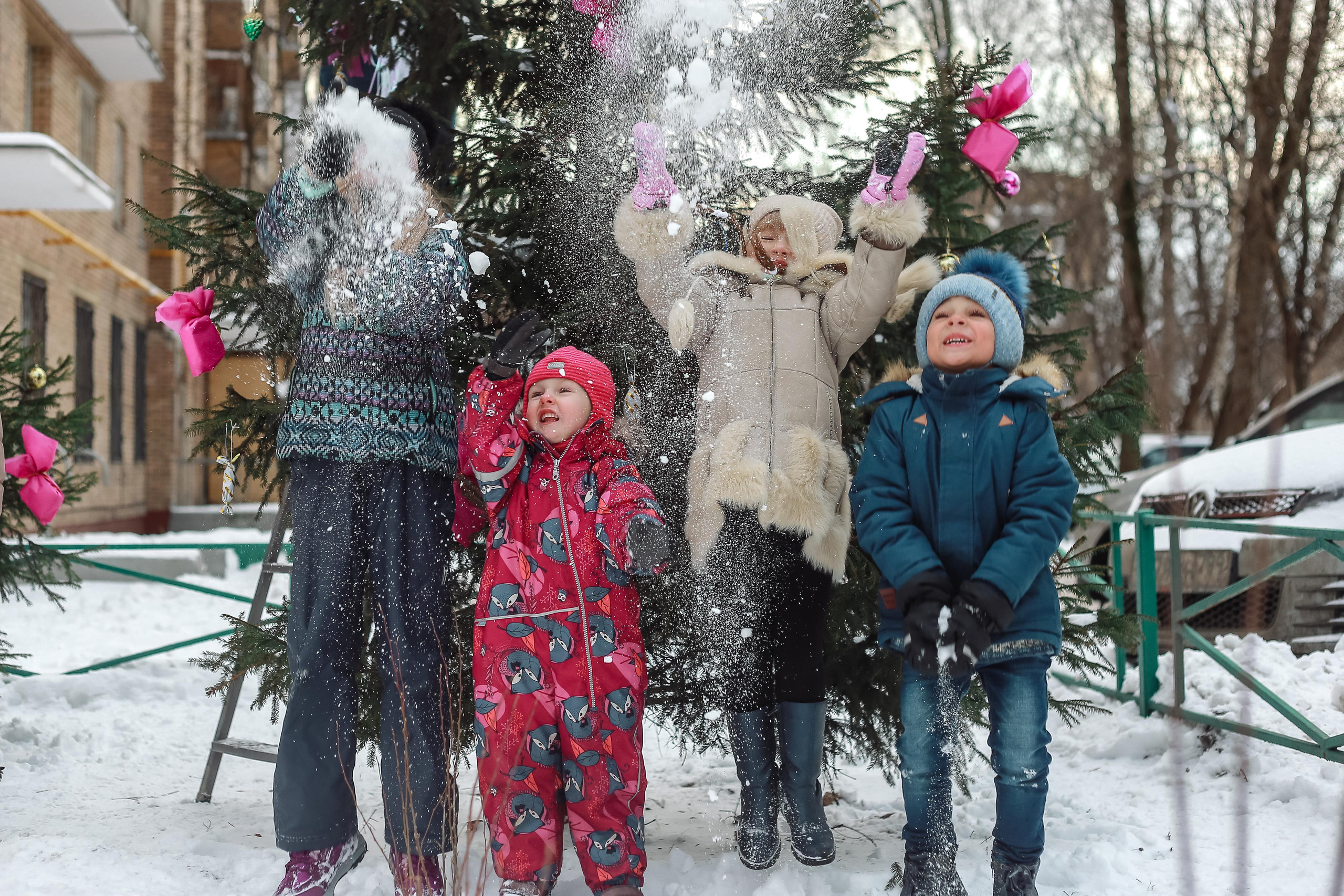А у нас во дворе. Антонина Морозова, профессиональный семейный фотограф видеограф