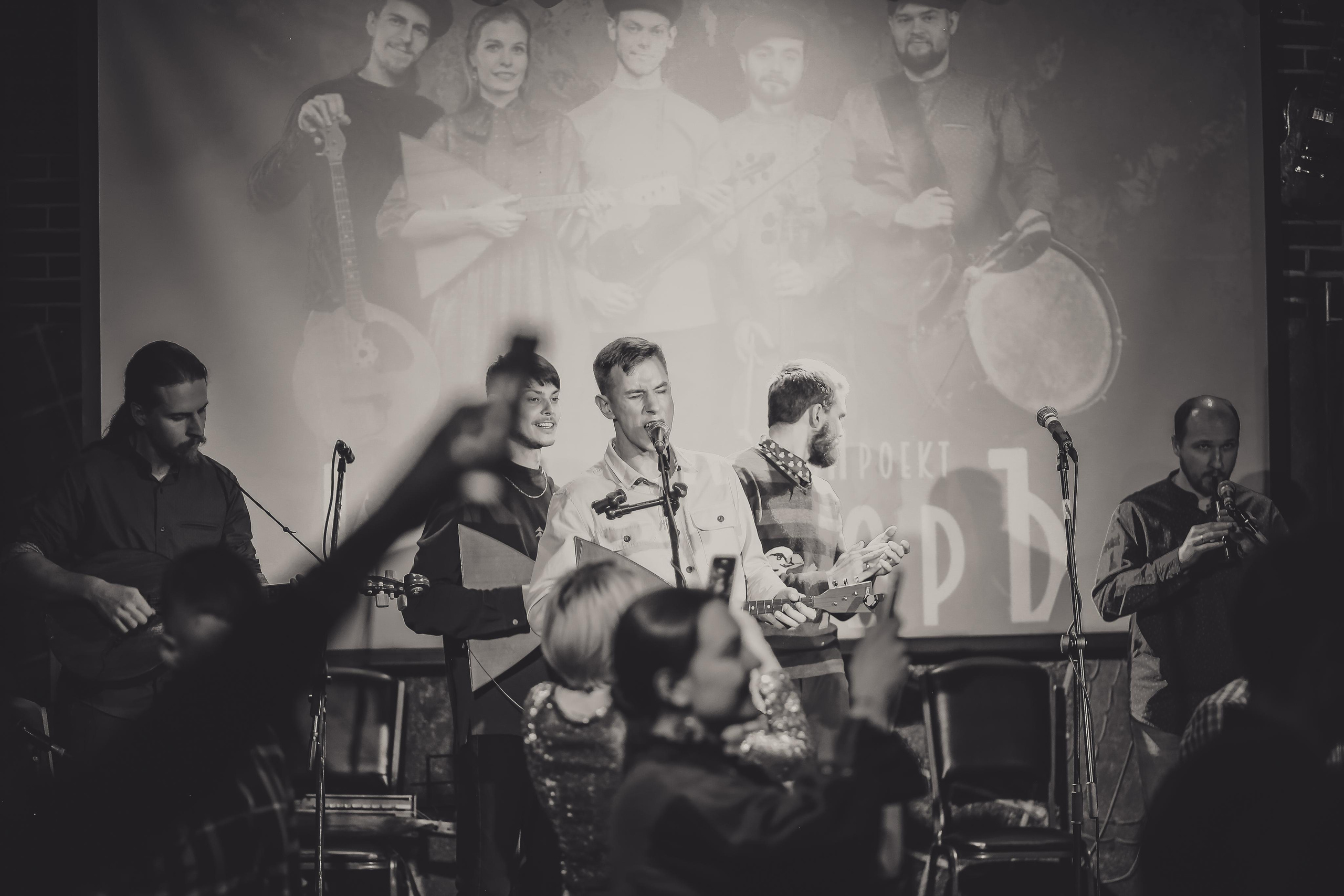 ЭтноПроект КоленкорЪ. Glastonberry. Антонина Морозова, профессиональный семейный фотограф видеограф