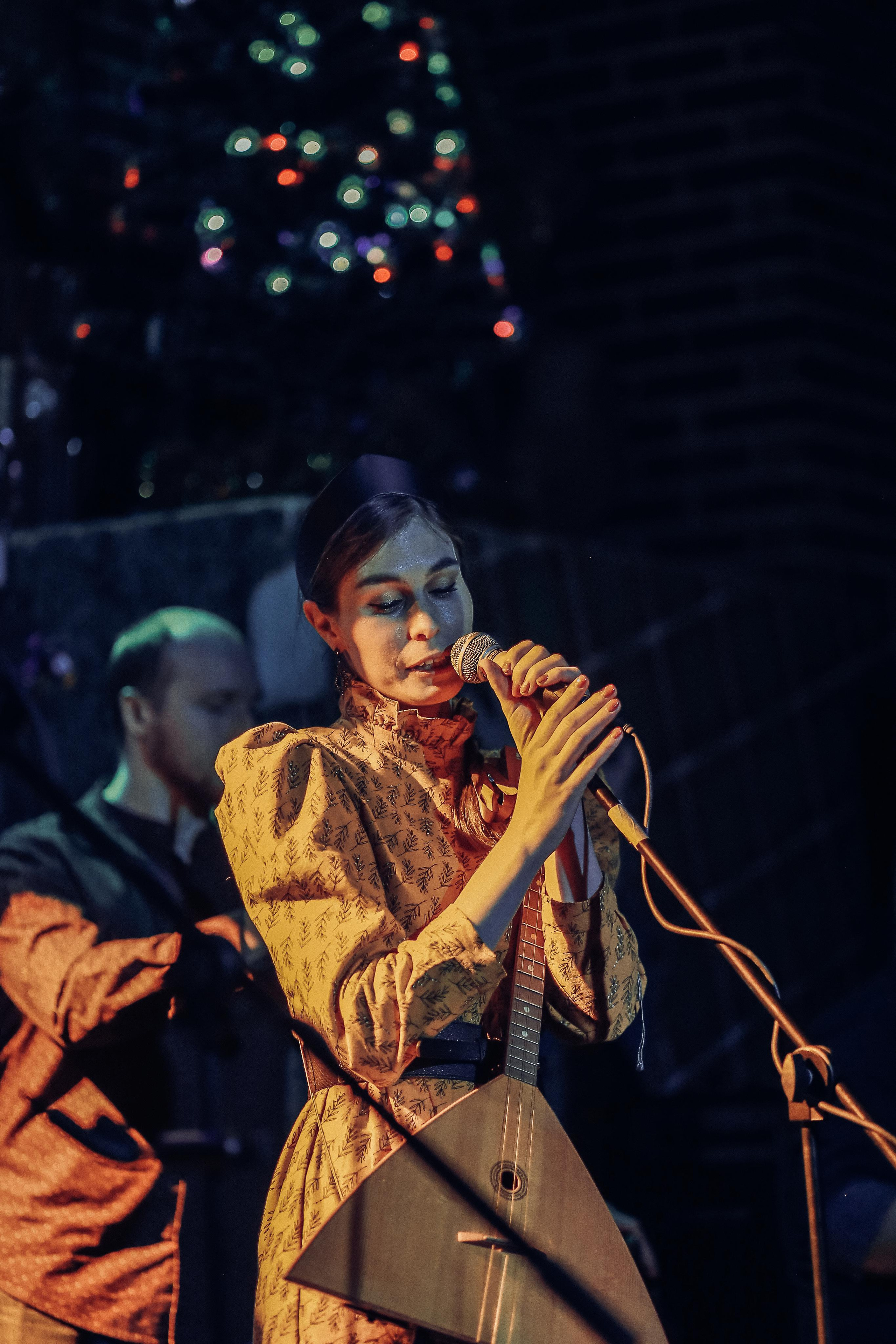 ЭтноПроект КоленкорЪ. Glastonberry. Антонина Морозова, профессиональный семейный фотограф видеограф