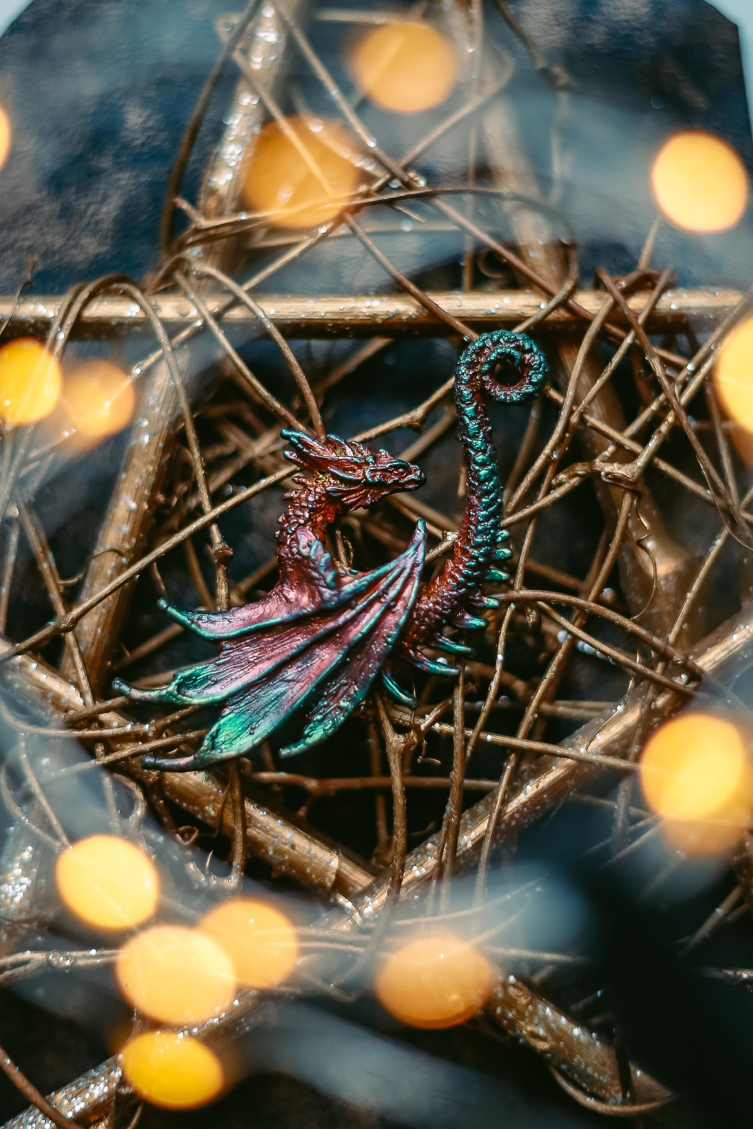 Драконы. Антонина Морозова, профессиональный семейный фотограф видеограф