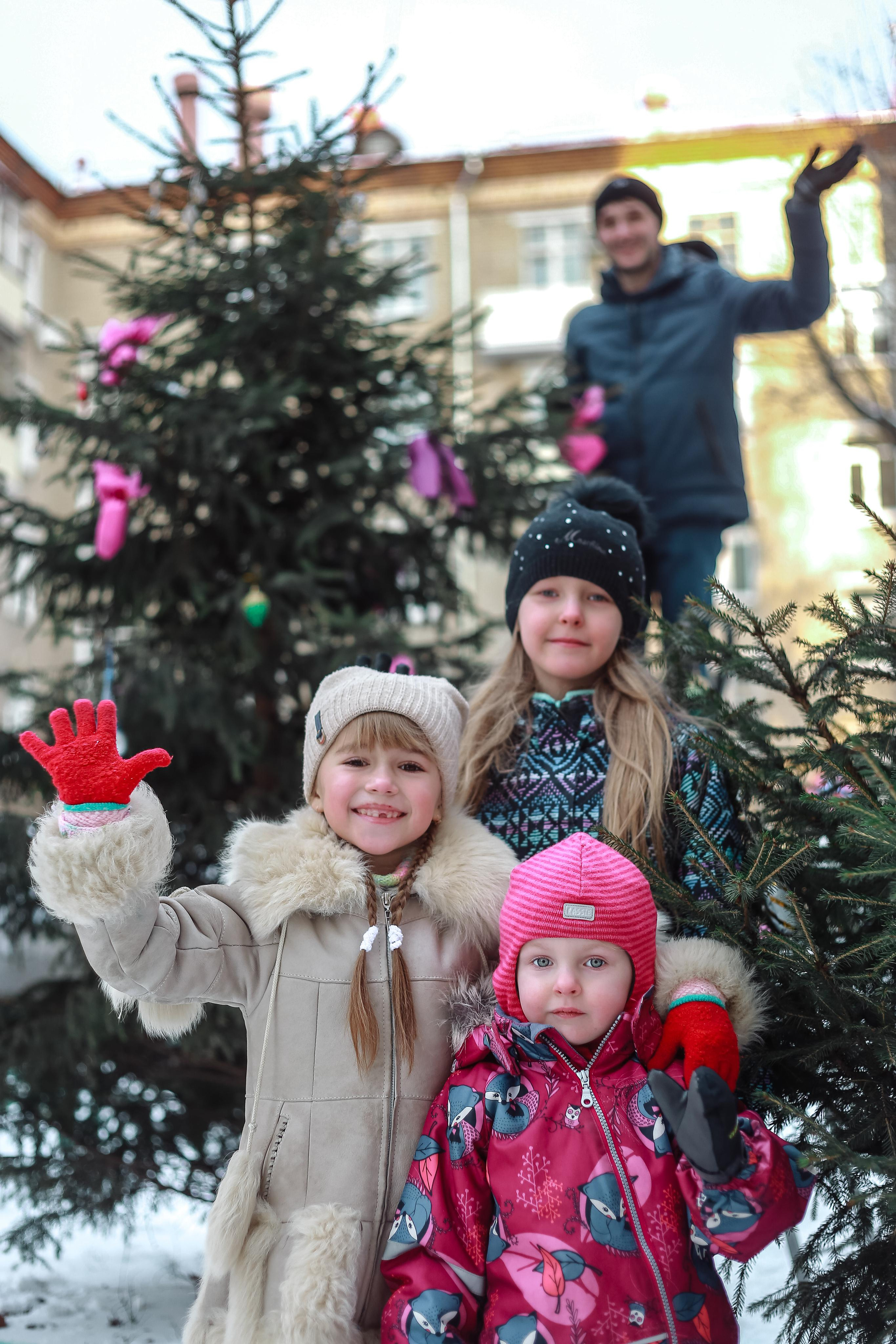 А у нас во дворе. Антонина Морозова, профессиональный семейный фотограф видеограф