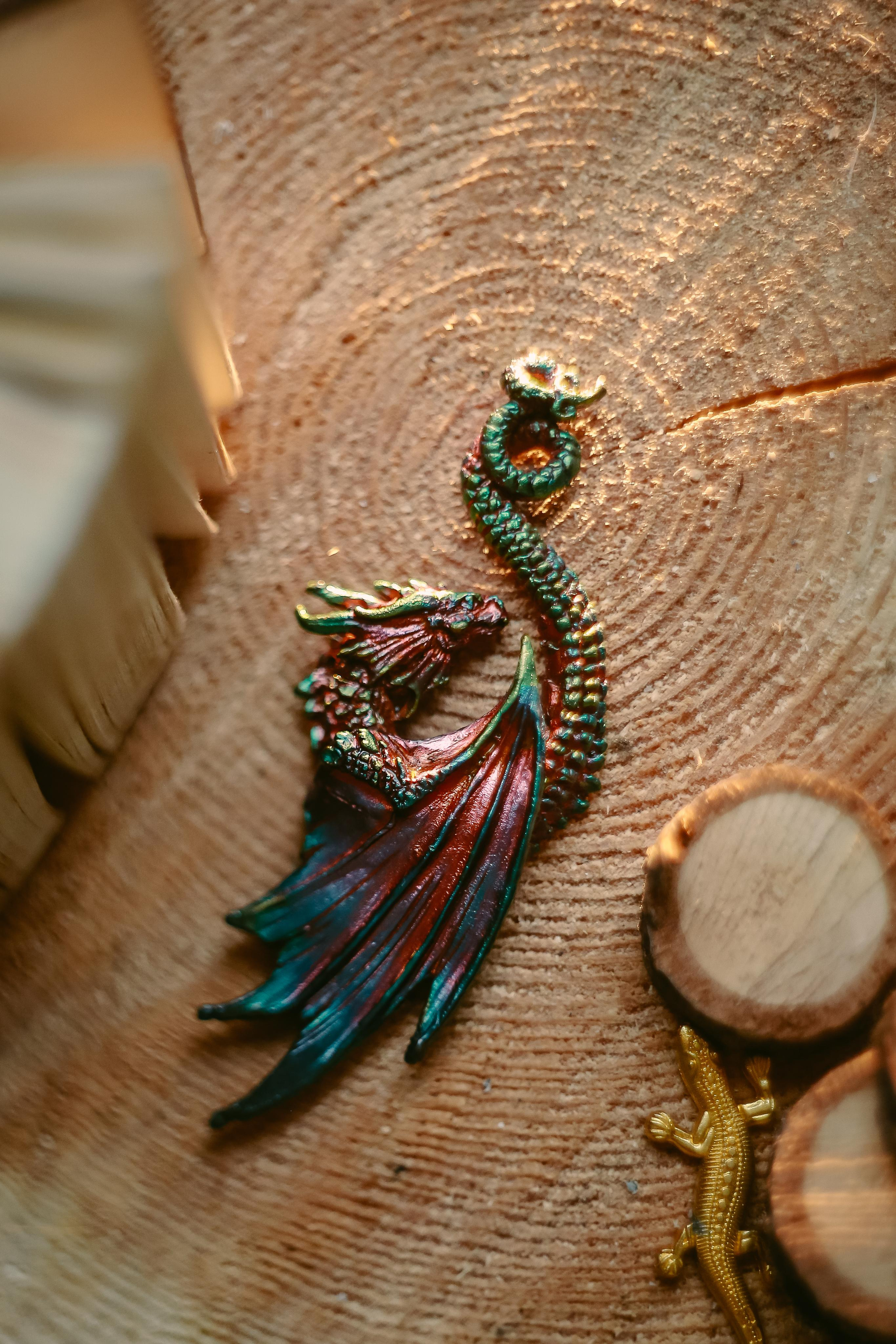 Драконы. Антонина Морозова, профессиональный семейный фотограф видеограф