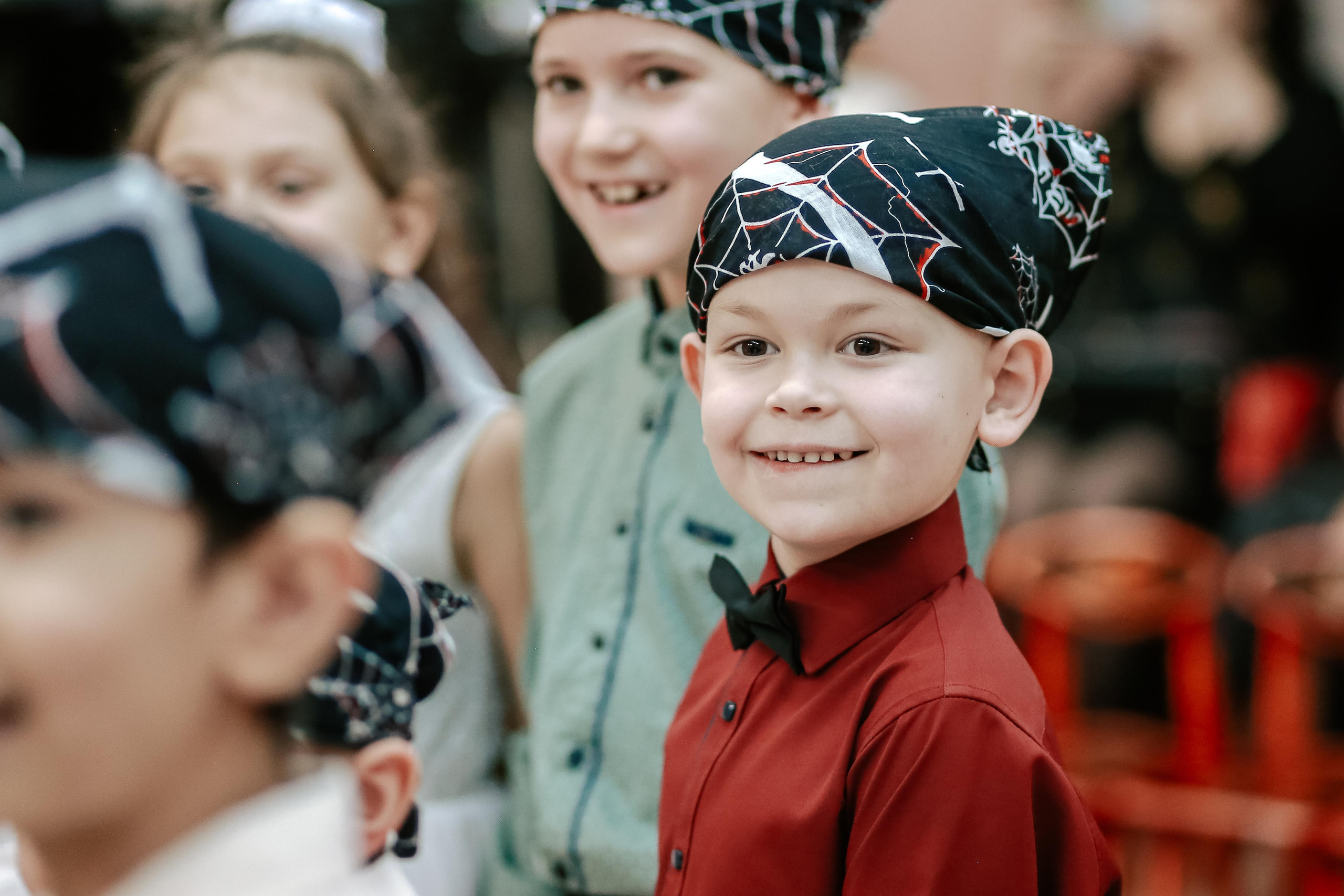 Дед Мороз в детском саду. Антонина Морозова, профессиональный семейный фотограф видеограф