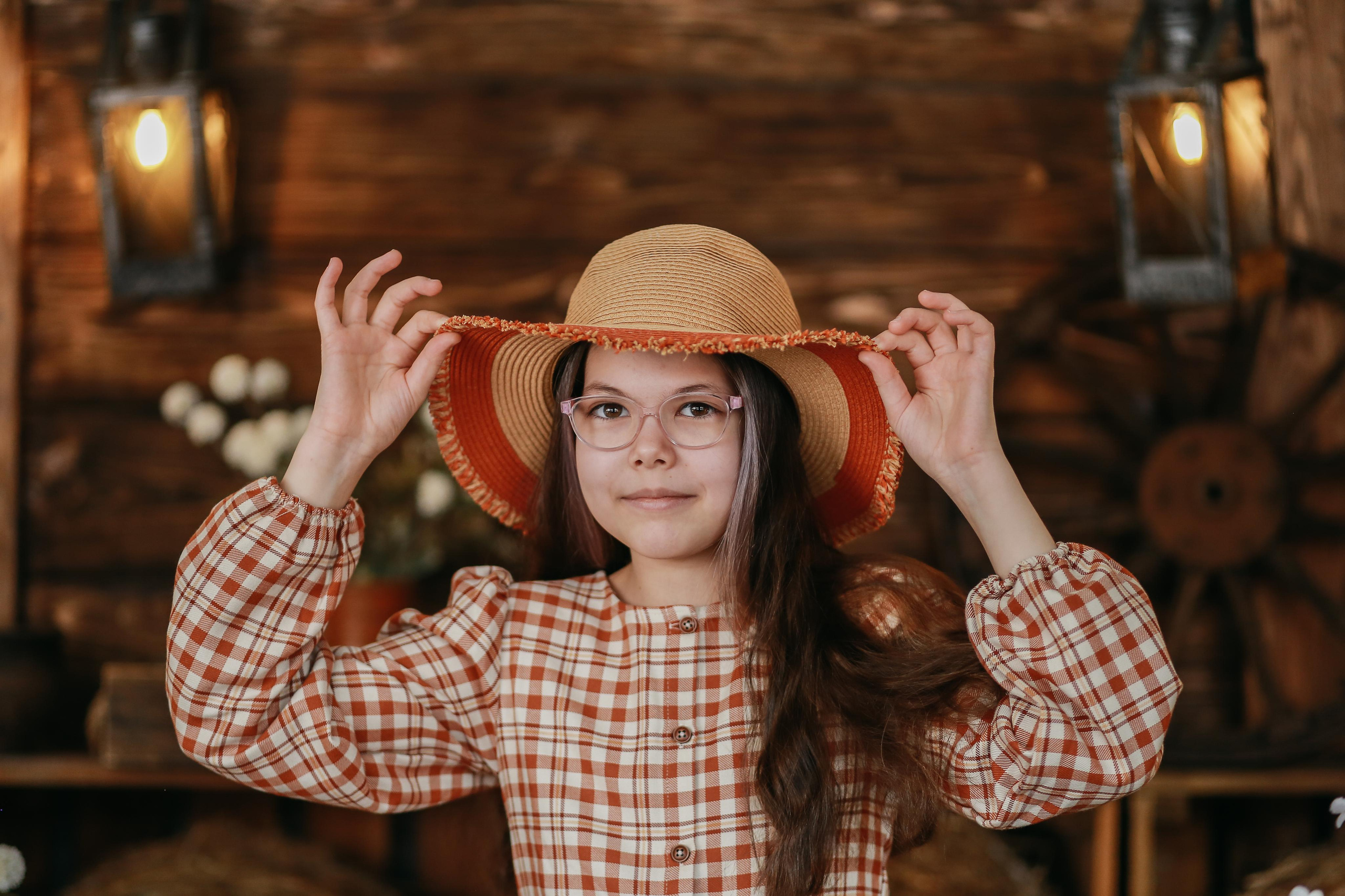 Детки и сова. Антонина Морозова, профессиональный семейный фотограф видеограф