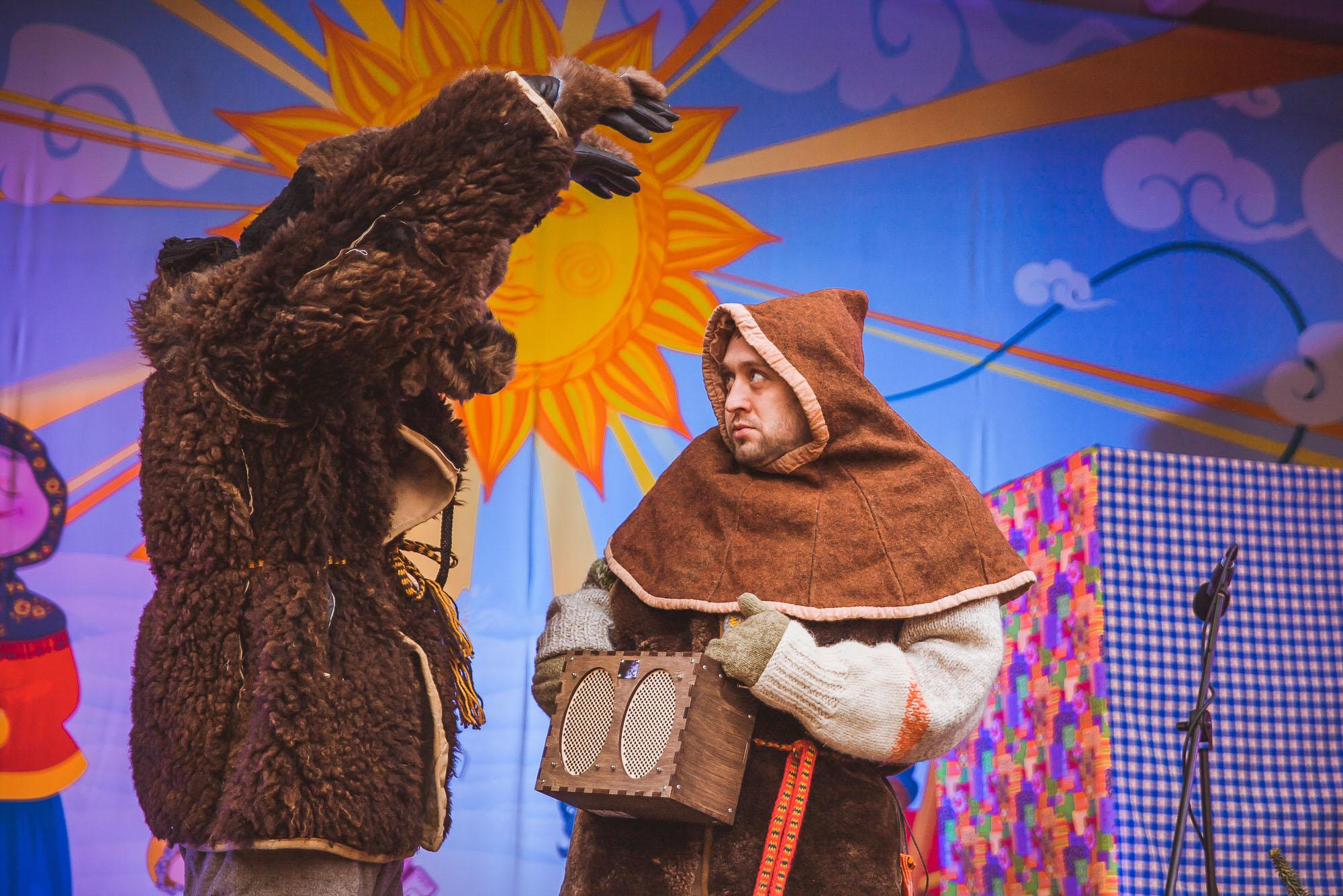 Масленица в Москве. Антонина Морозова, профессиональный семейный фотограф видеограф