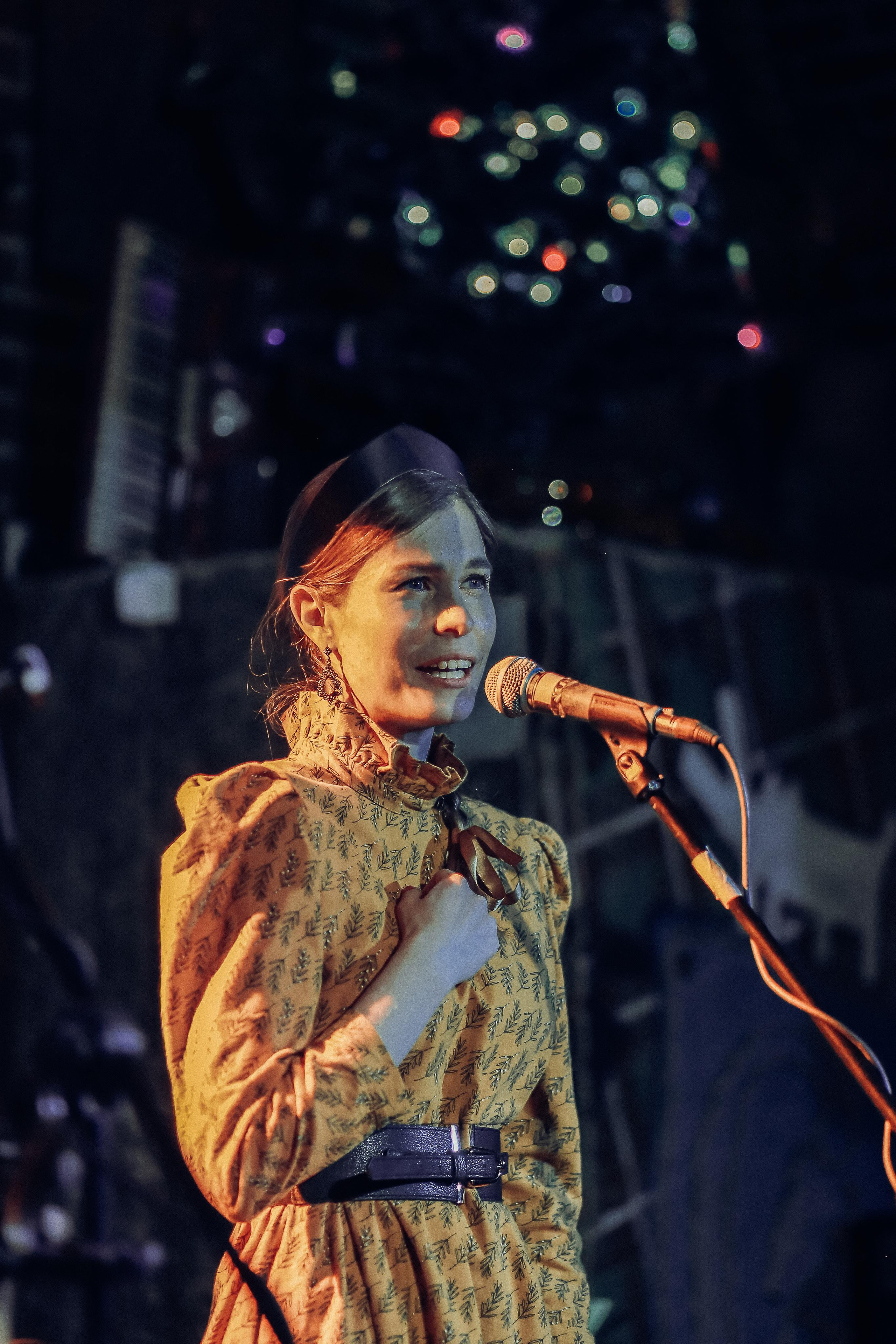 ЭтноПроект КоленкорЪ. Glastonberry. Антонина Морозова, профессиональный семейный фотограф видеограф