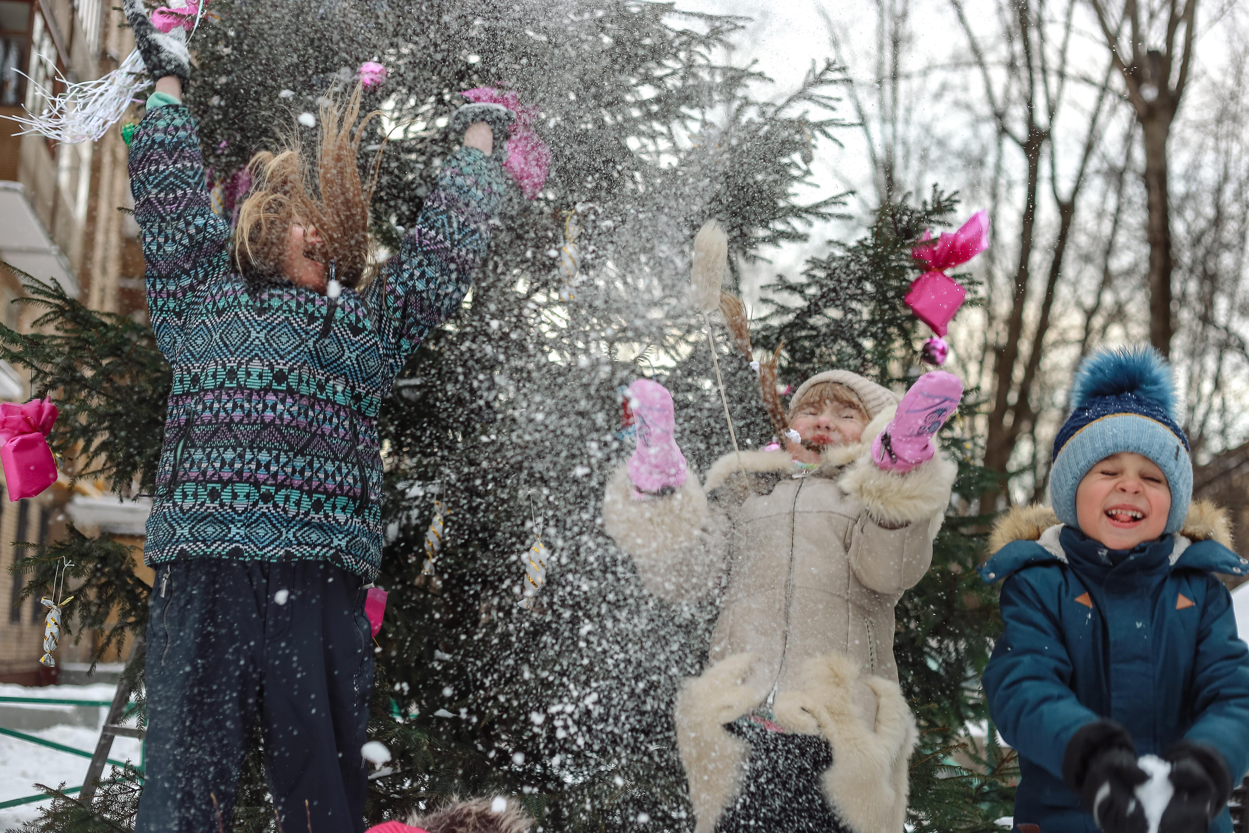 А у нас во дворе. Антонина Морозова, профессиональный семейный фотограф видеограф