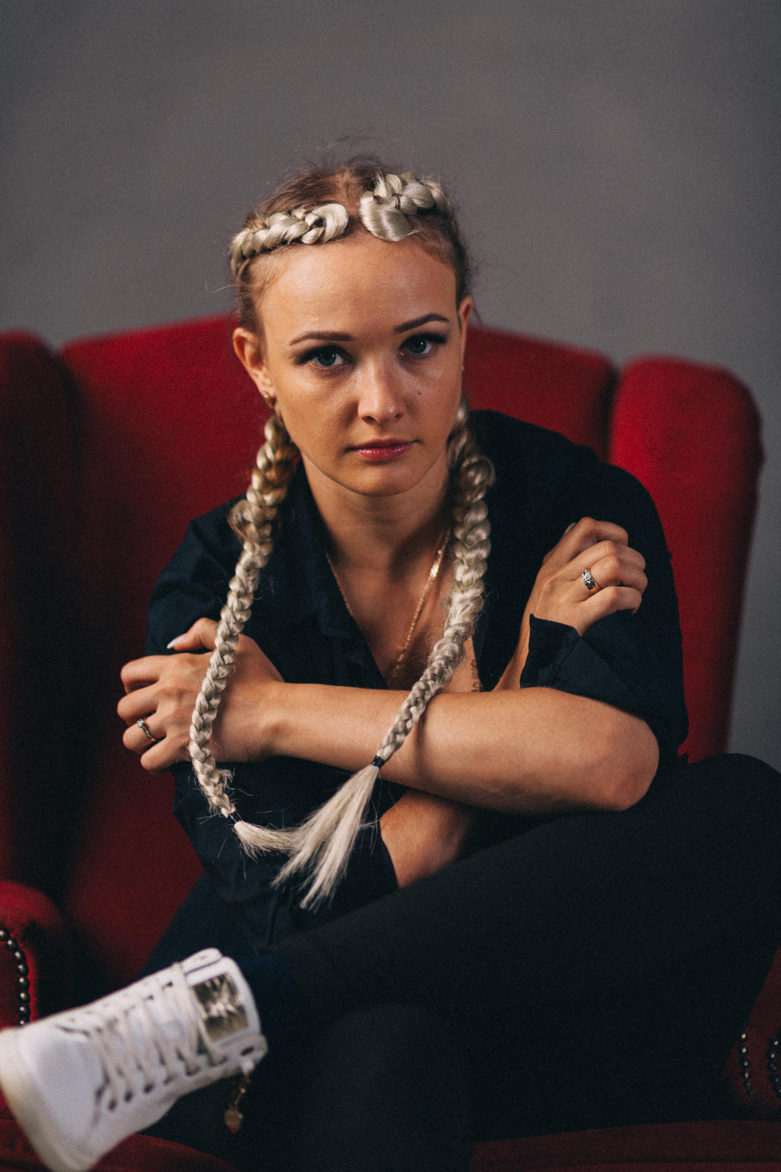 Кристина. Антонина Морозова, профессиональный семейный фотограф видеограф