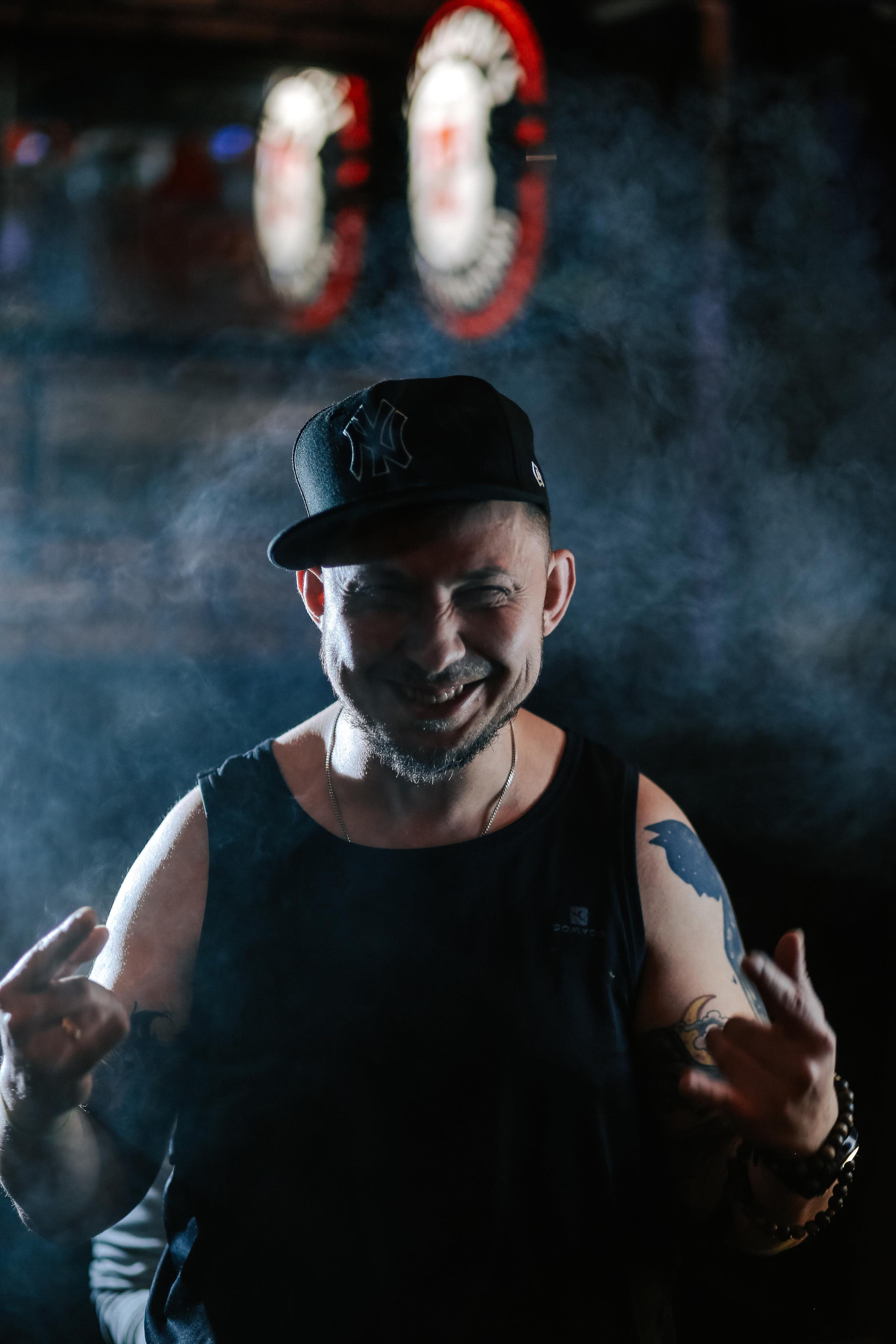 Рок-группа Громко. Антонина Морозова, профессиональный семейный фотограф видеограф