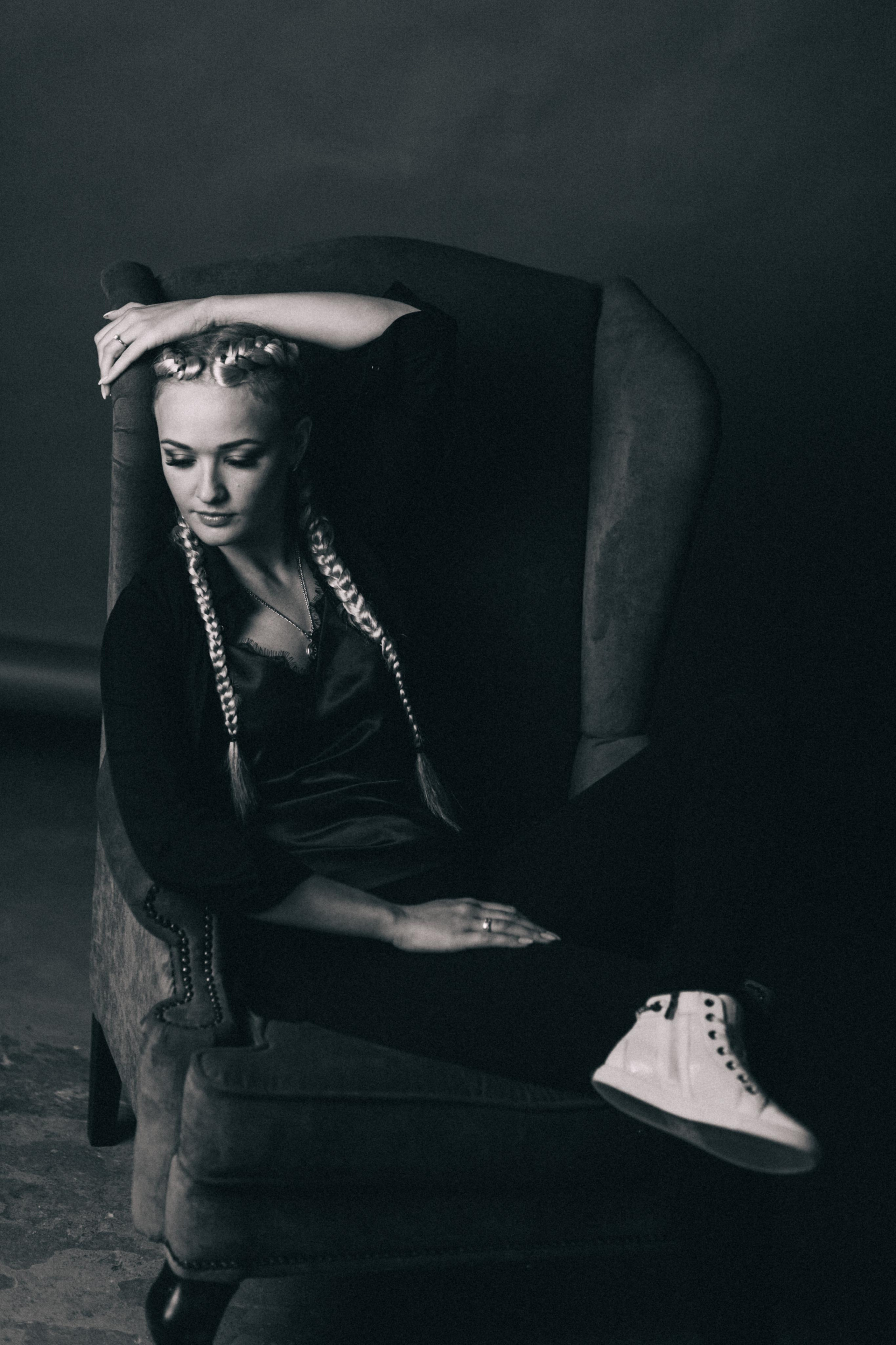 Кристина. Антонина Морозова, профессиональный семейный фотограф видеограф