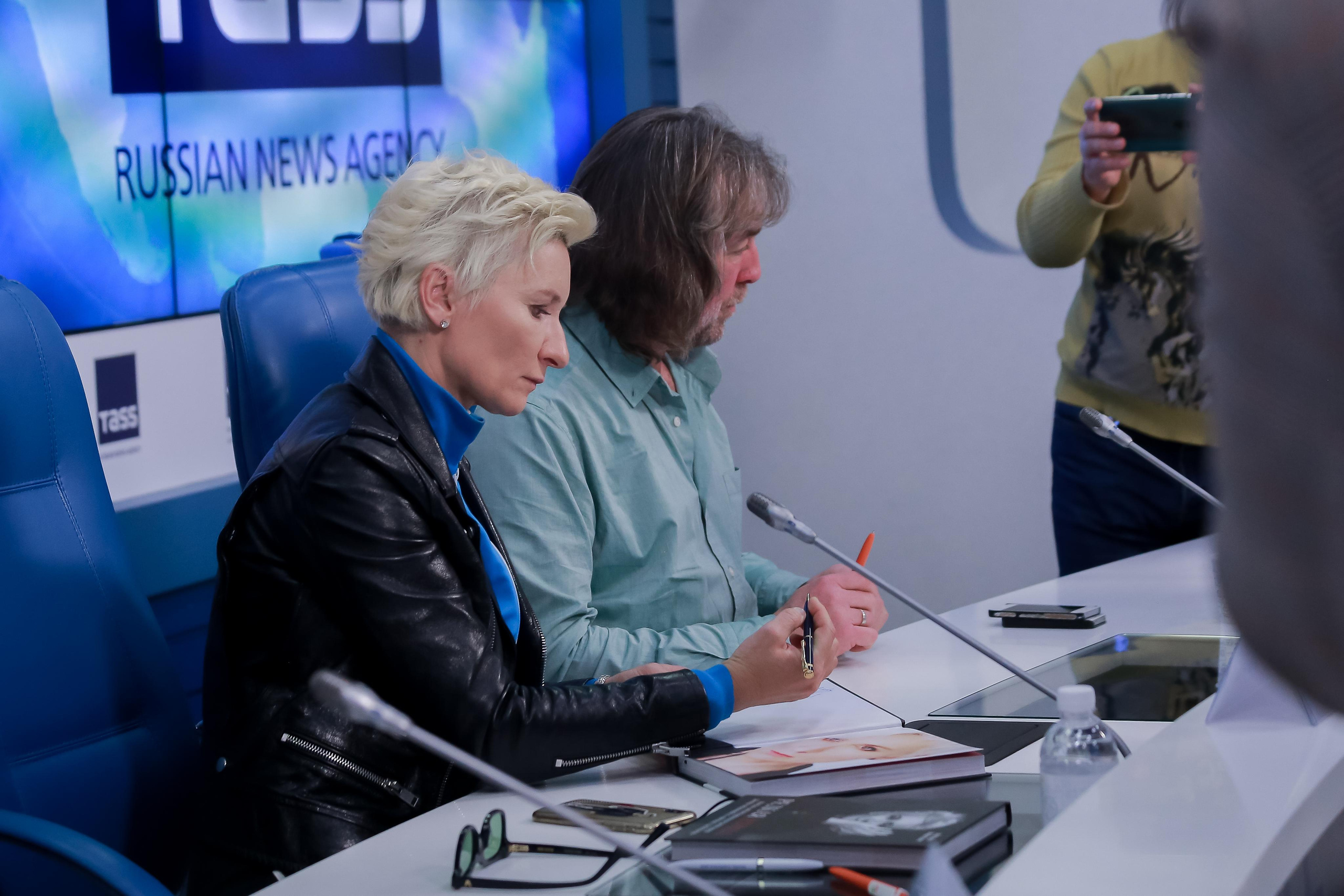 Диана Арбенина. Презентация книги. ТАСС. Антонина Морозова, профессиональный семейный фотограф видеограф