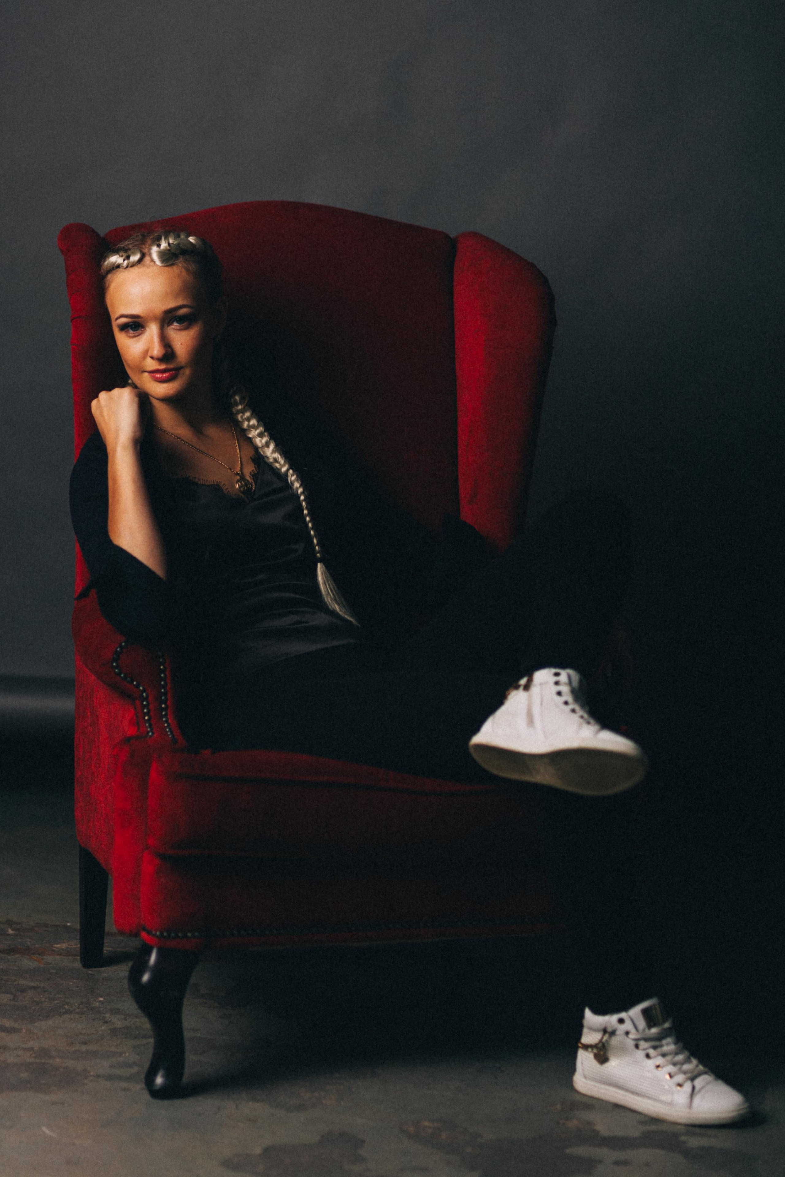 Кристина. Антонина Морозова, профессиональный семейный фотограф видеограф