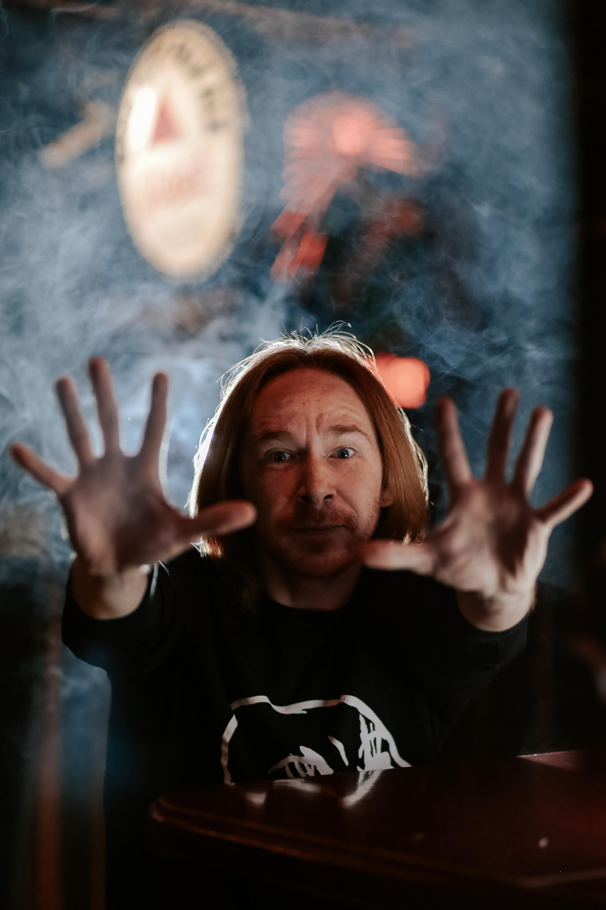 Рок-группа Громко. Антонина Морозова, профессиональный семейный фотограф видеограф