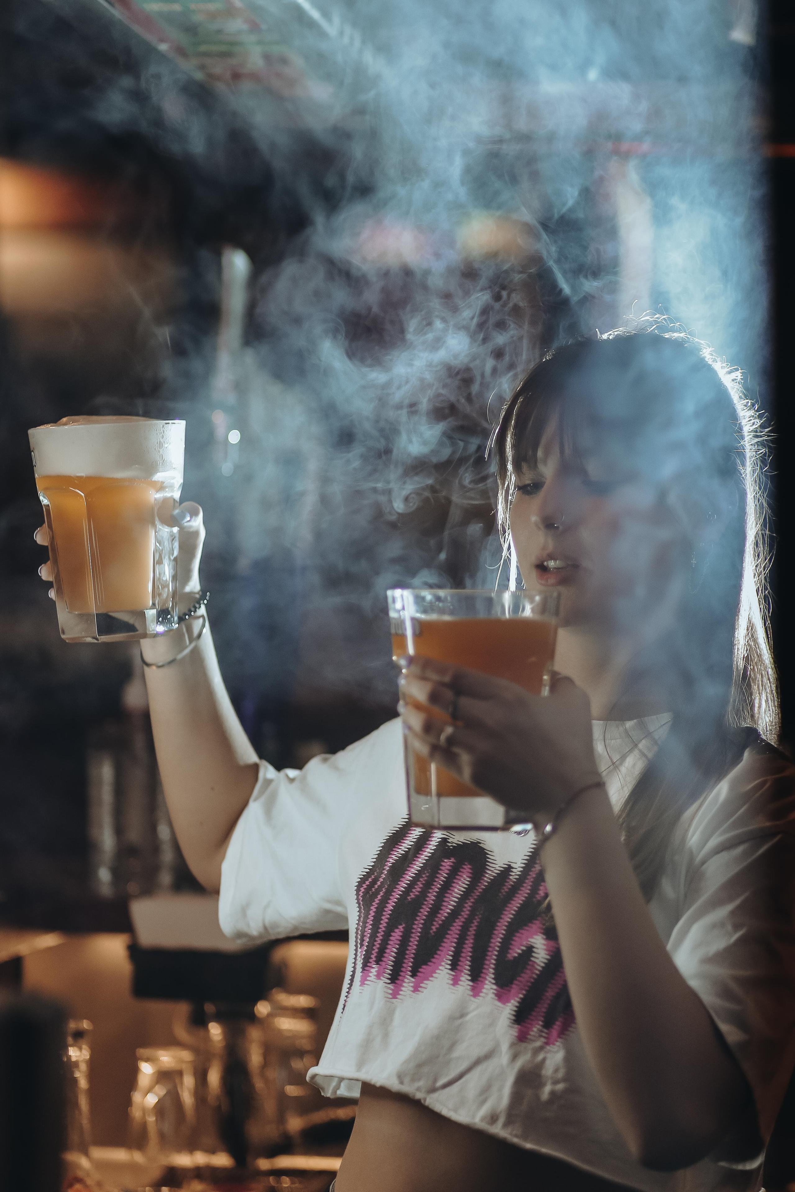 Бармен&Union Jack Pub. Антонина Морозова, профессиональный семейный фотограф видеограф