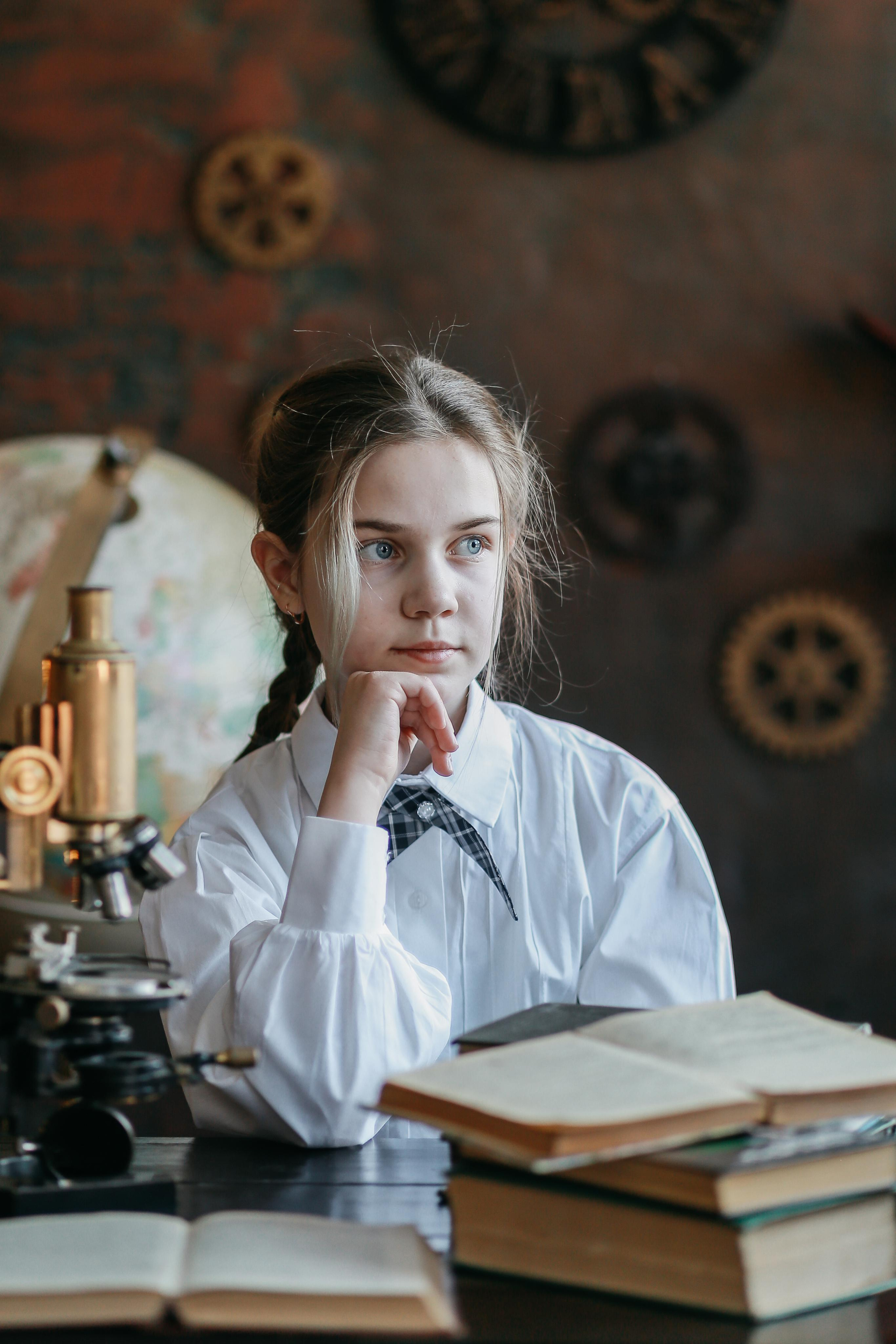 Детки и сова. Антонина Морозова, профессиональный семейный фотограф видеограф