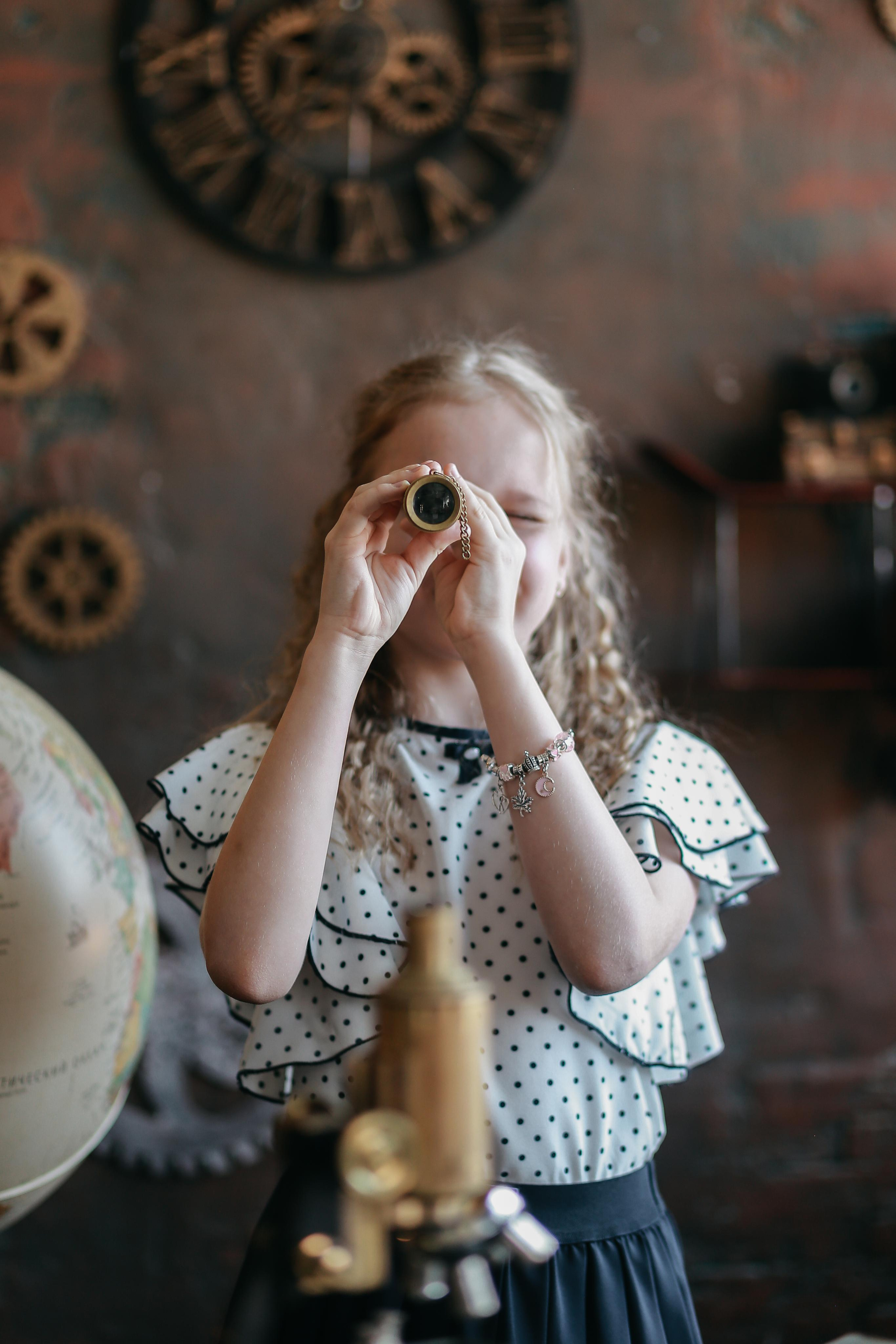 Детки и сова. Антонина Морозова, профессиональный семейный фотограф видеограф