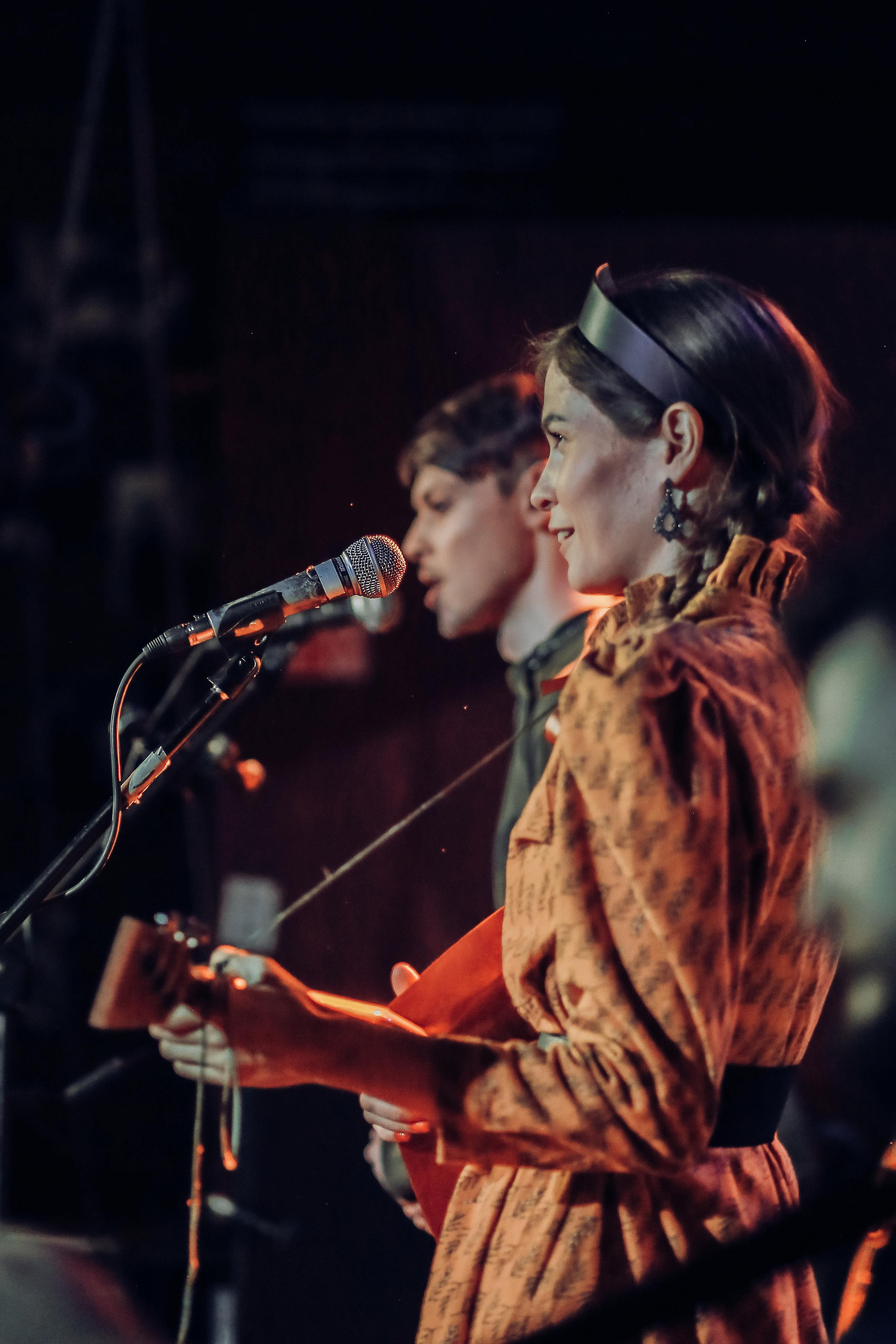 ЭтноПроект КоленкорЪ. Glastonberry. Антонина Морозова, профессиональный семейный фотограф видеограф