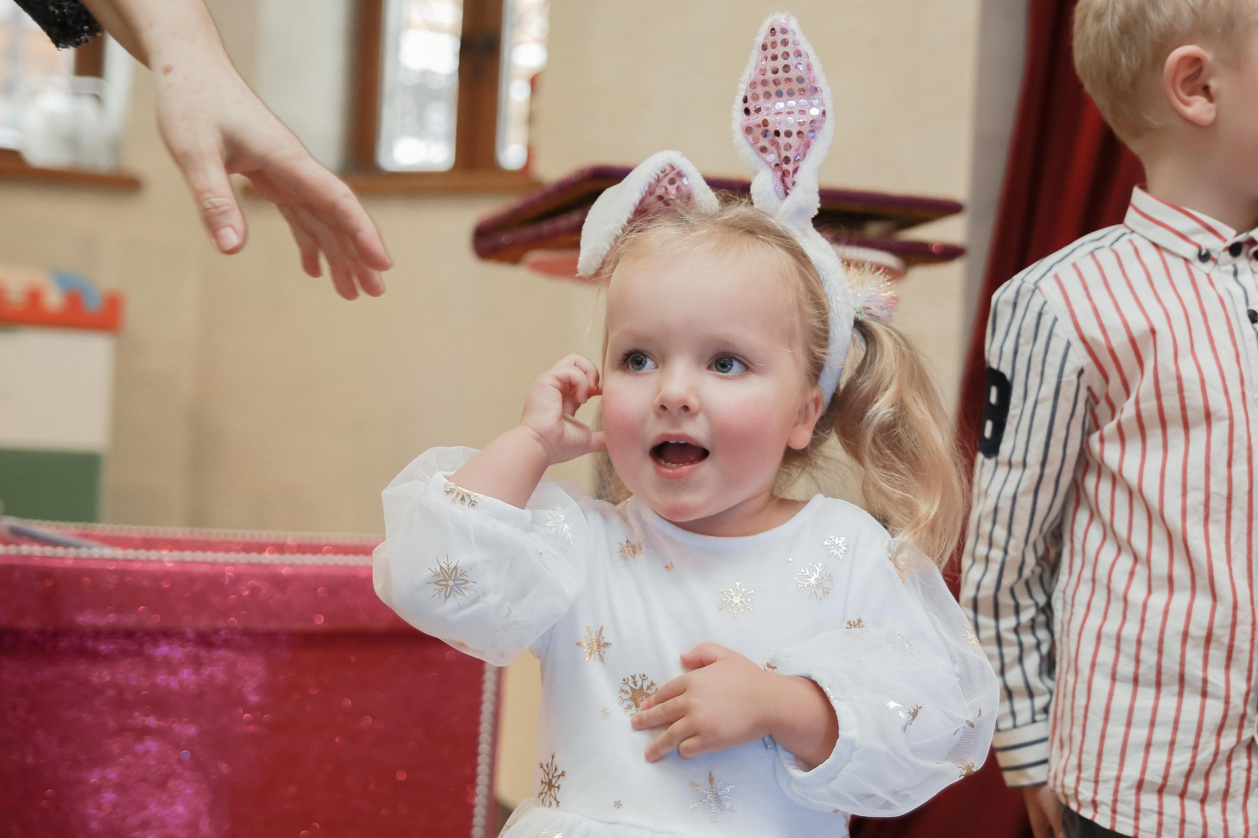 Ёлка в Любопытном Апельсине. Антонина Морозова, профессиональный семейный фотограф видеограф