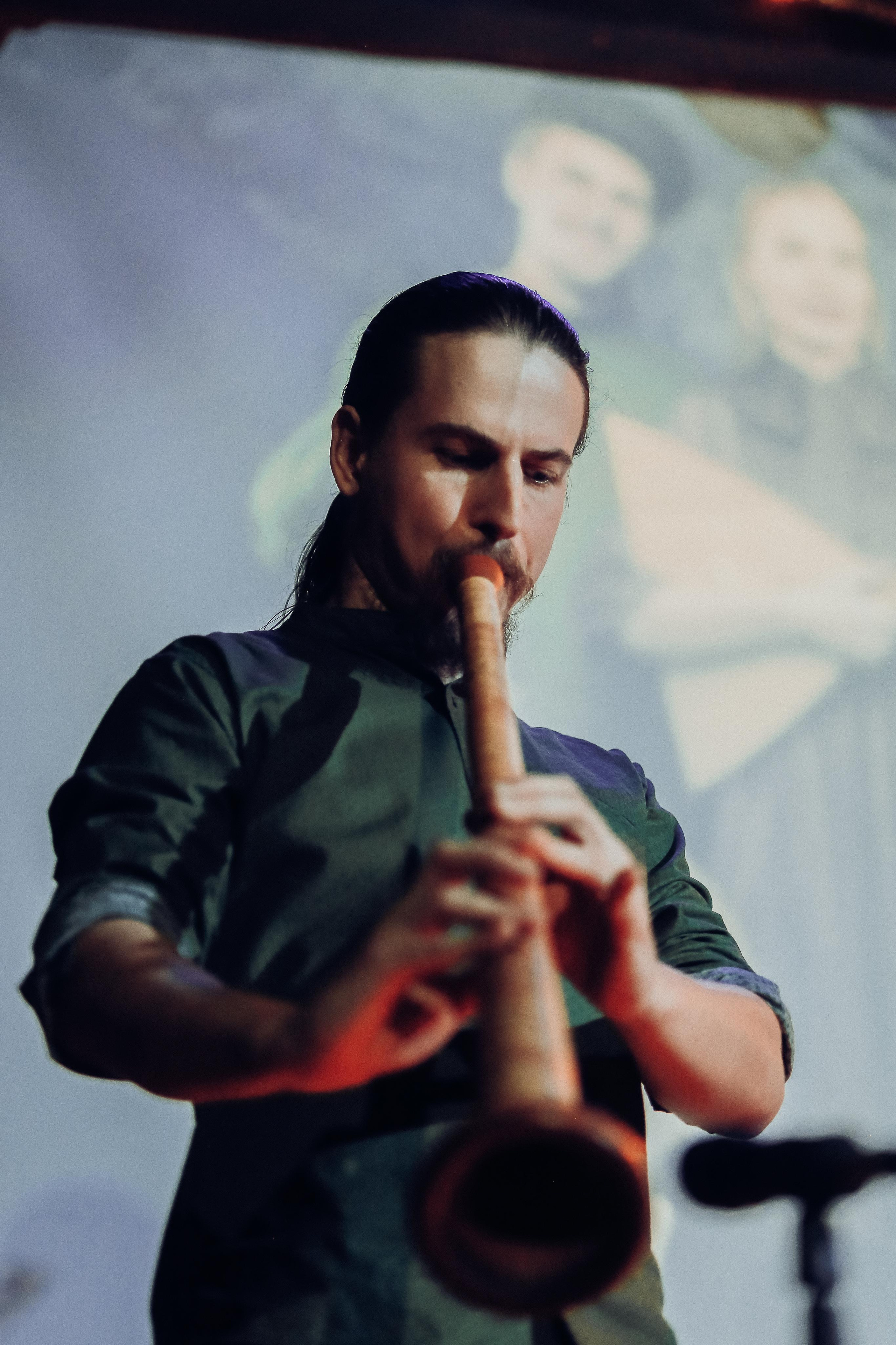 ЭтноПроект КоленкорЪ. Glastonberry. Антонина Морозова, профессиональный семейный фотограф видеограф