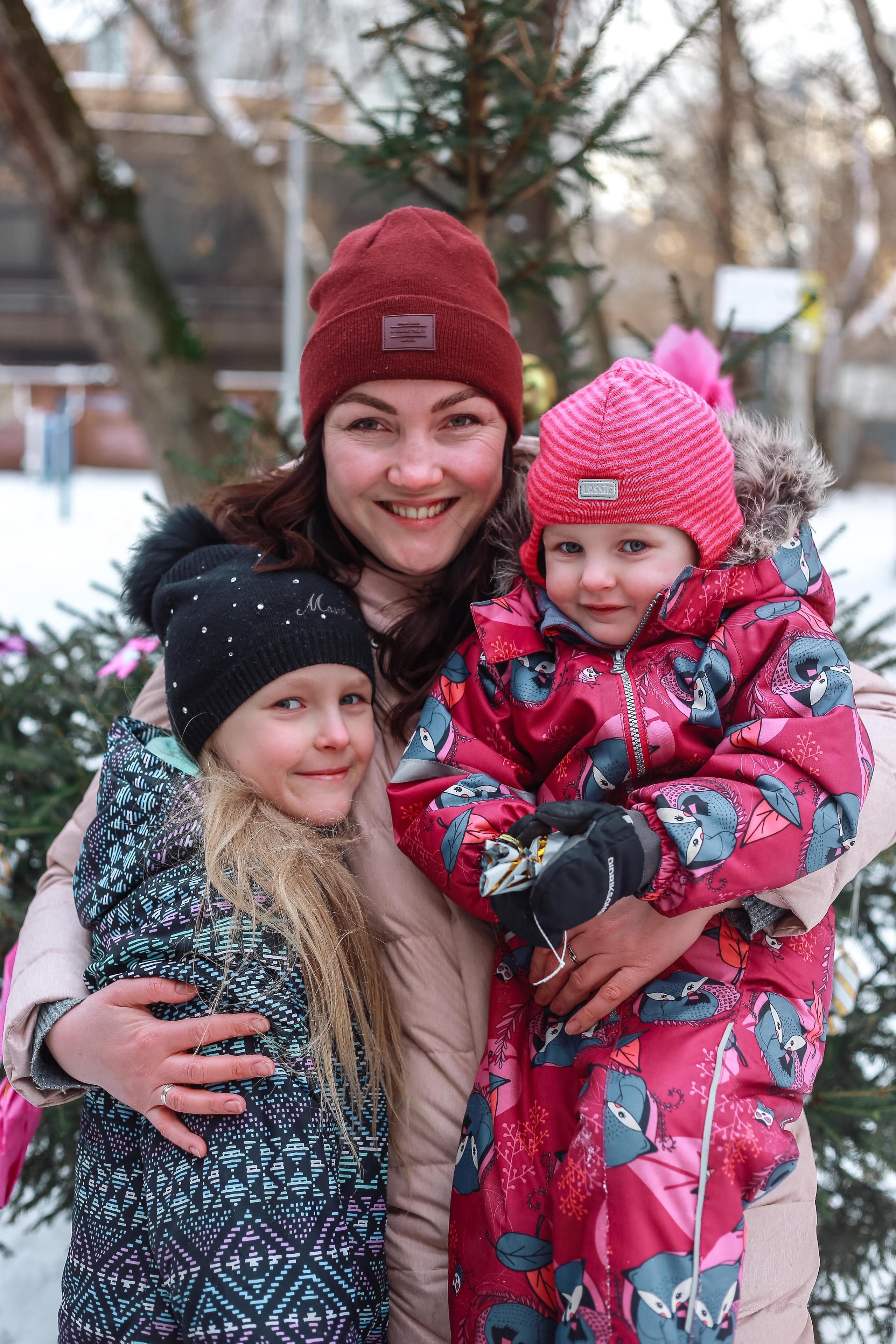 А у нас во дворе. Антонина Морозова, профессиональный семейный фотограф видеограф