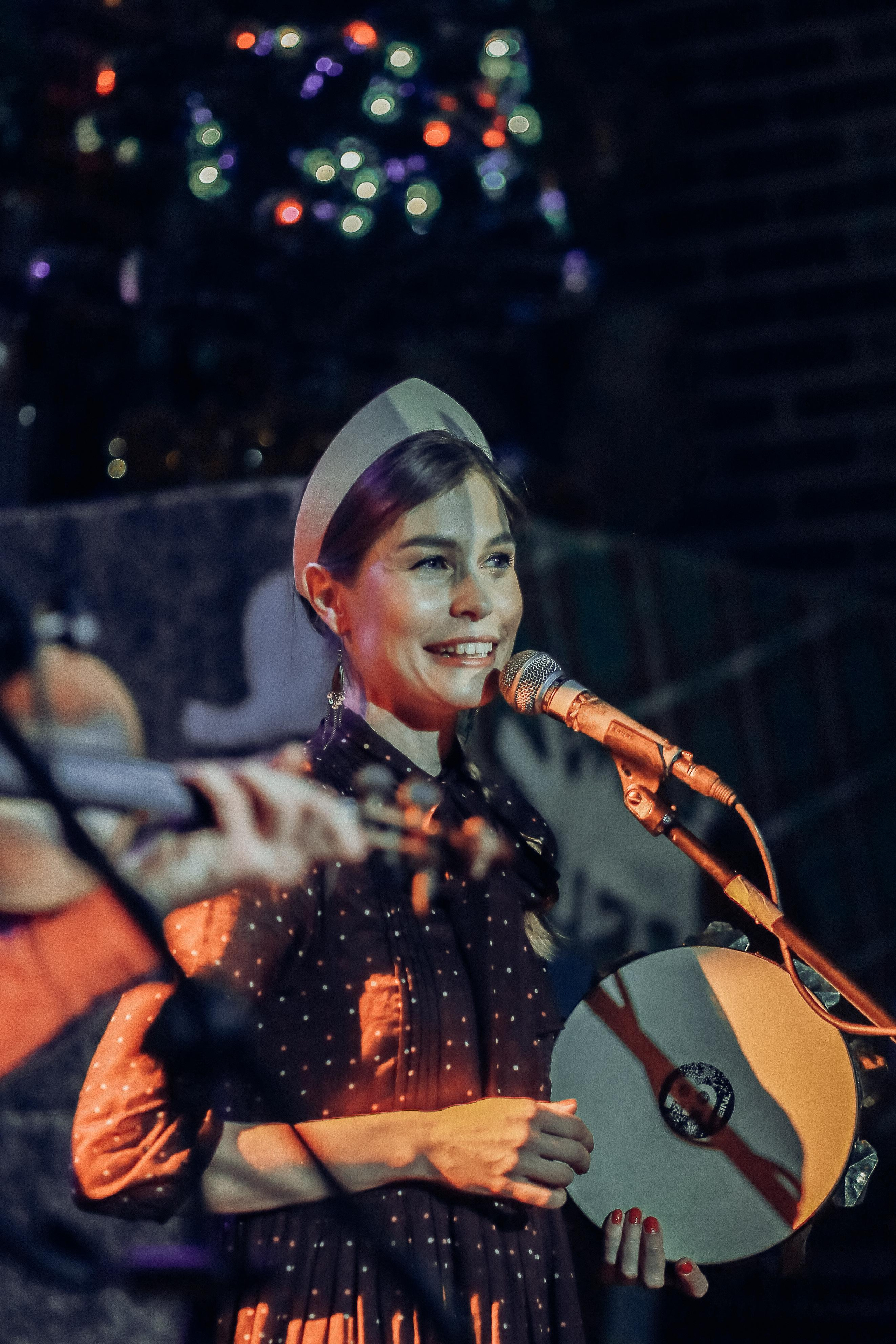 ЭтноПроект КоленкорЪ. Glastonberry. Антонина Морозова, профессиональный семейный фотограф видеограф