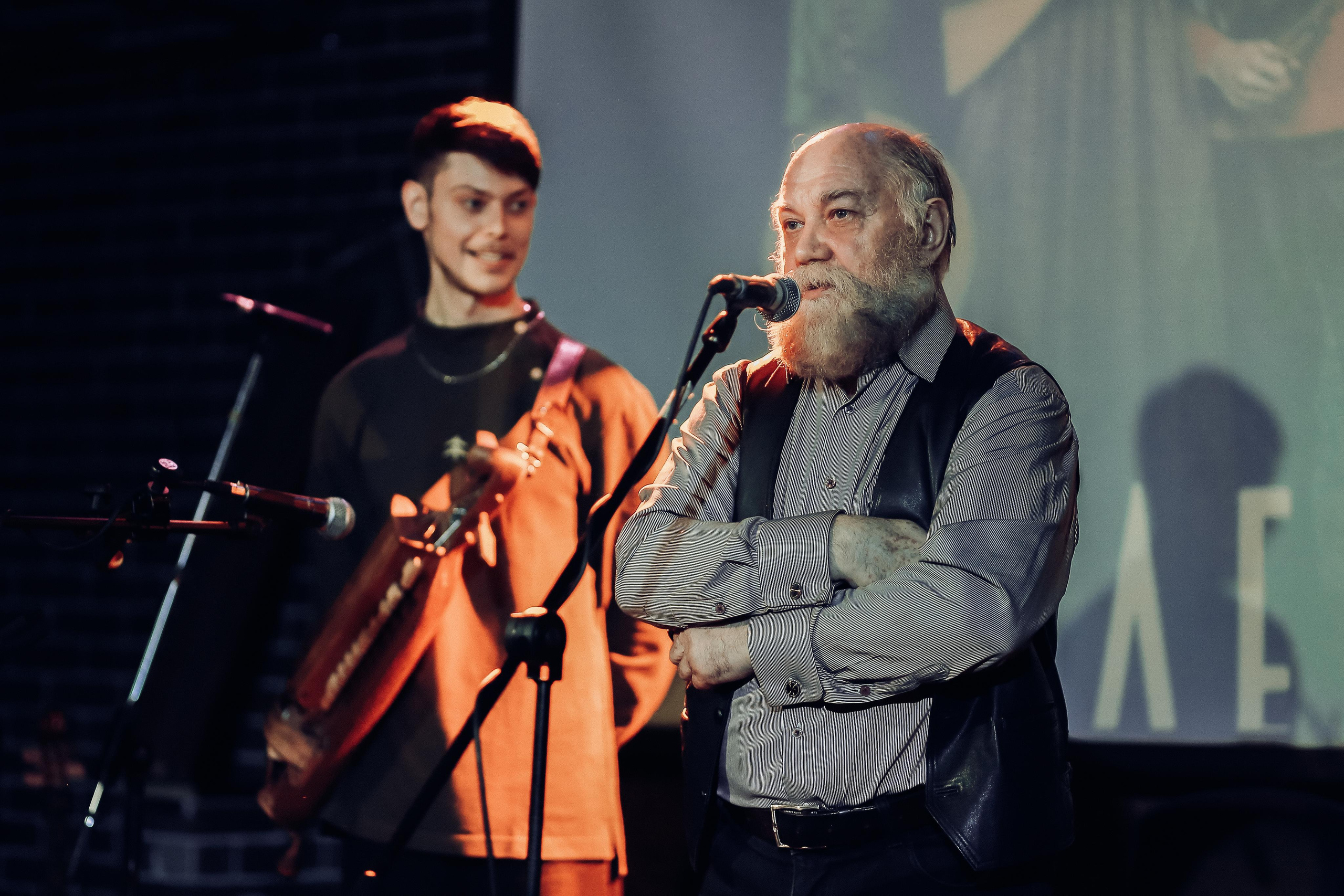 ЭтноПроект КоленкорЪ. Glastonberry. Антонина Морозова, профессиональный семейный фотограф видеограф