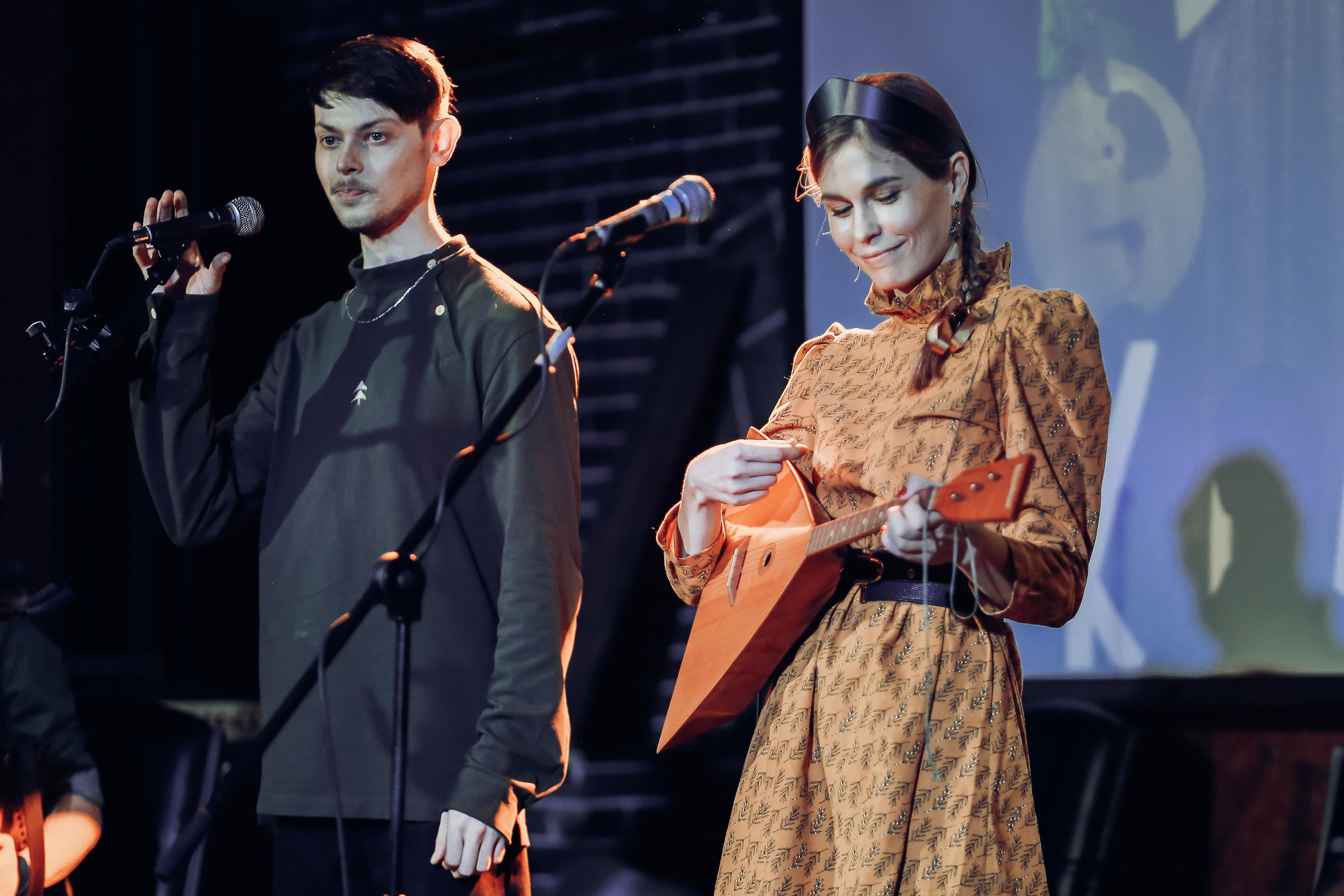 ЭтноПроект КоленкорЪ. Glastonberry. Антонина Морозова, профессиональный семейный фотограф видеограф