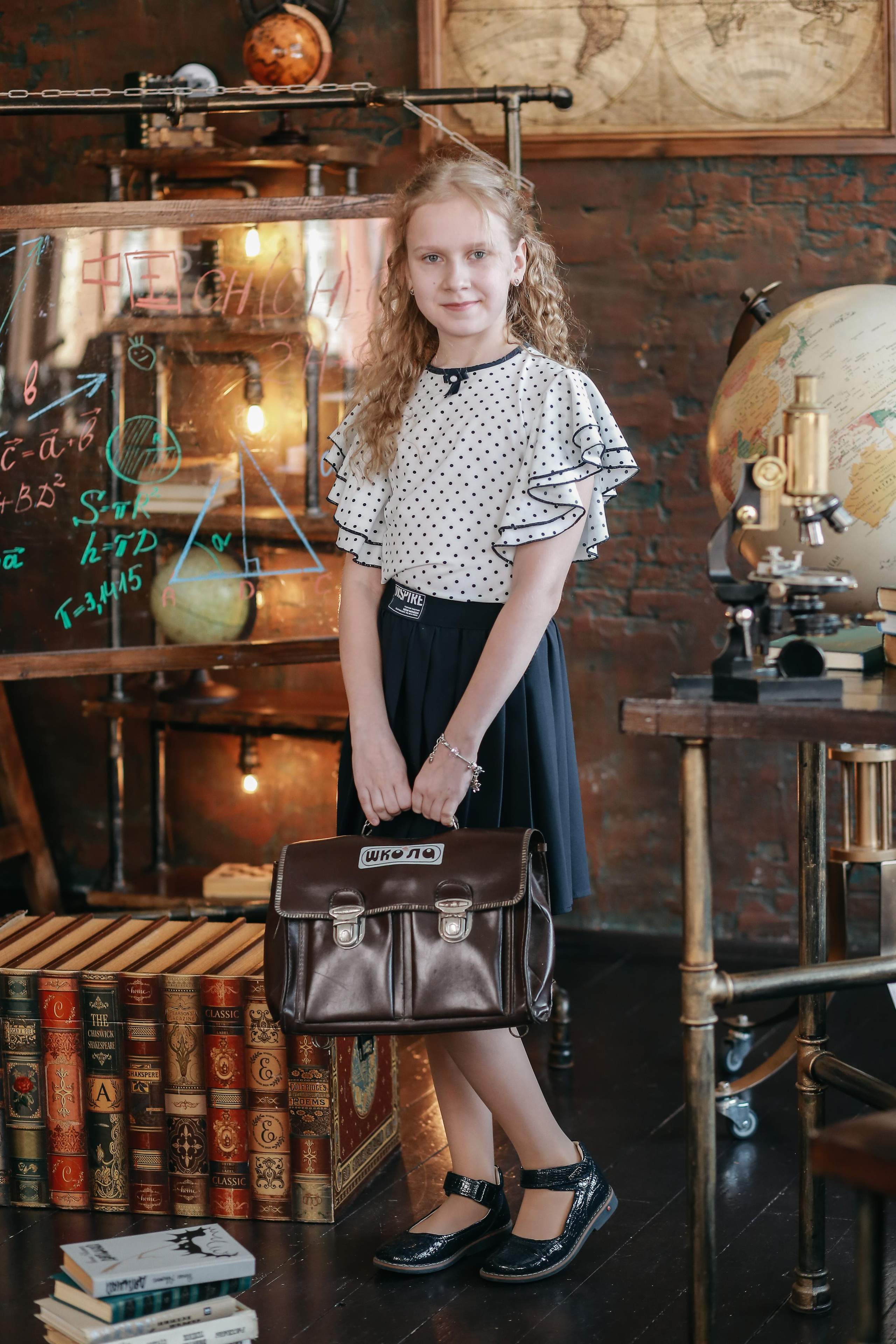 Детки и сова. Антонина Морозова, профессиональный семейный фотограф видеограф