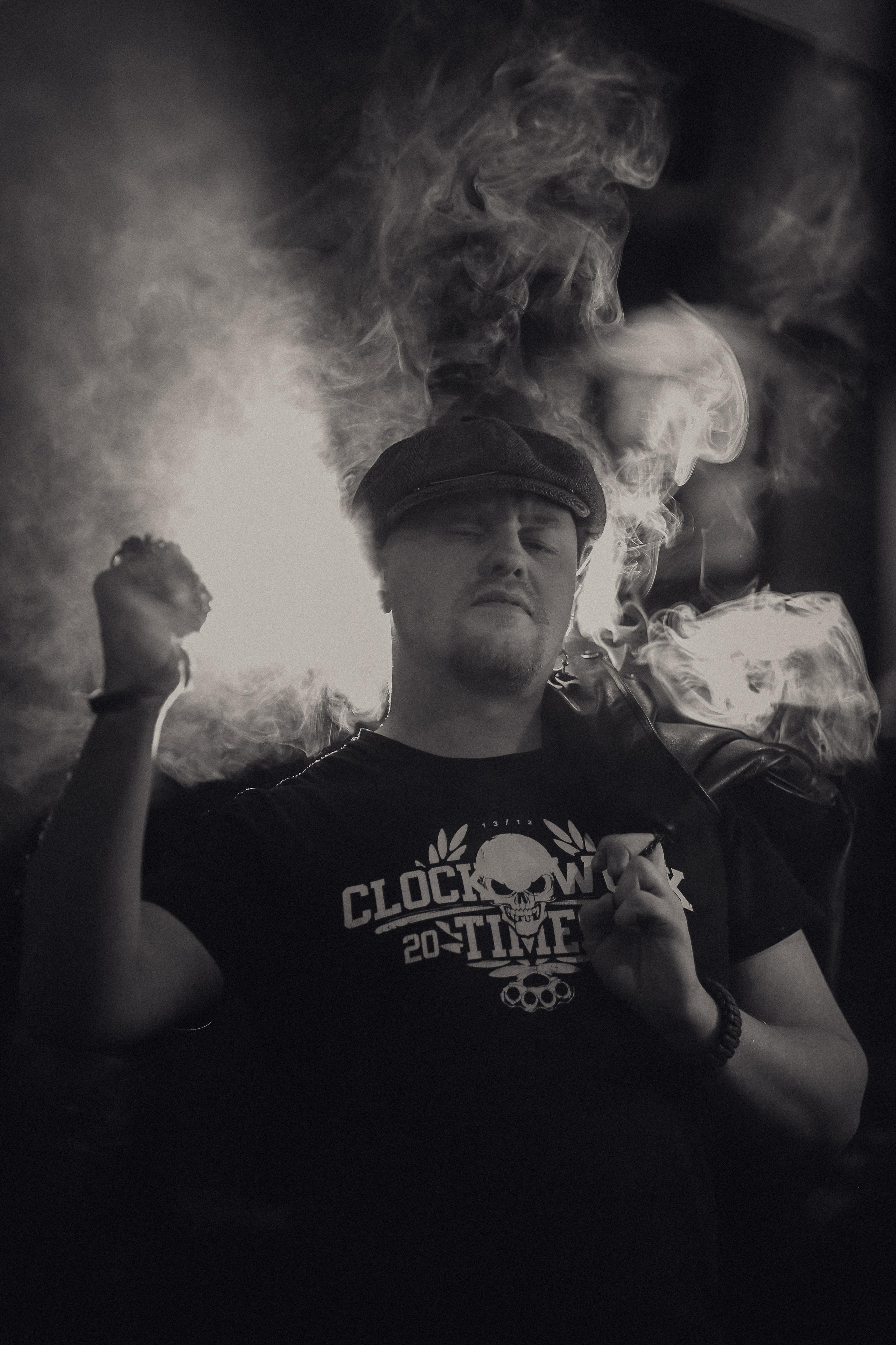 Рок-группа Громко. Антонина Морозова, профессиональный семейный фотограф видеограф