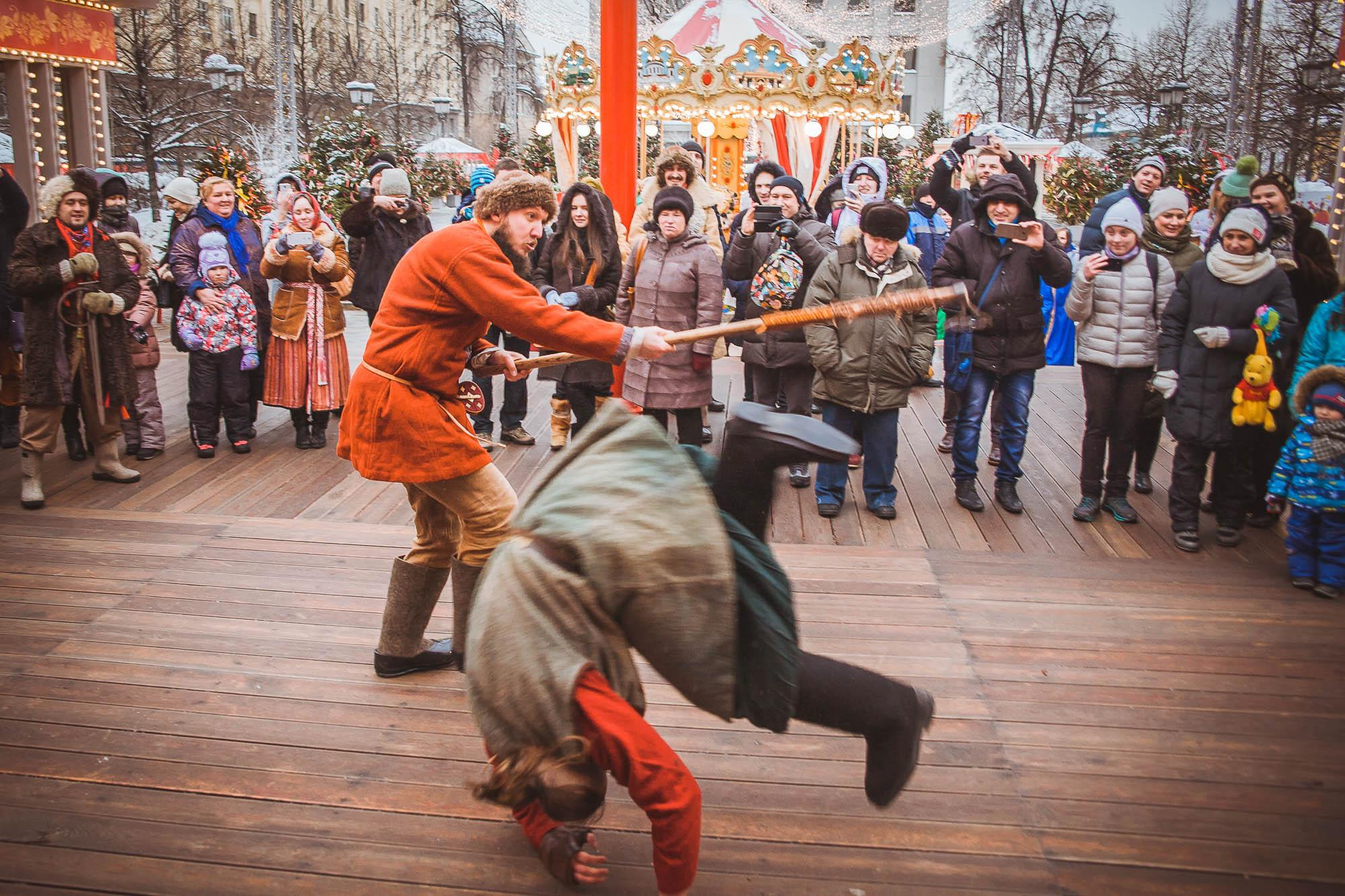 Масленица в Москве. Антонина Морозова, профессиональный семейный фотограф видеограф