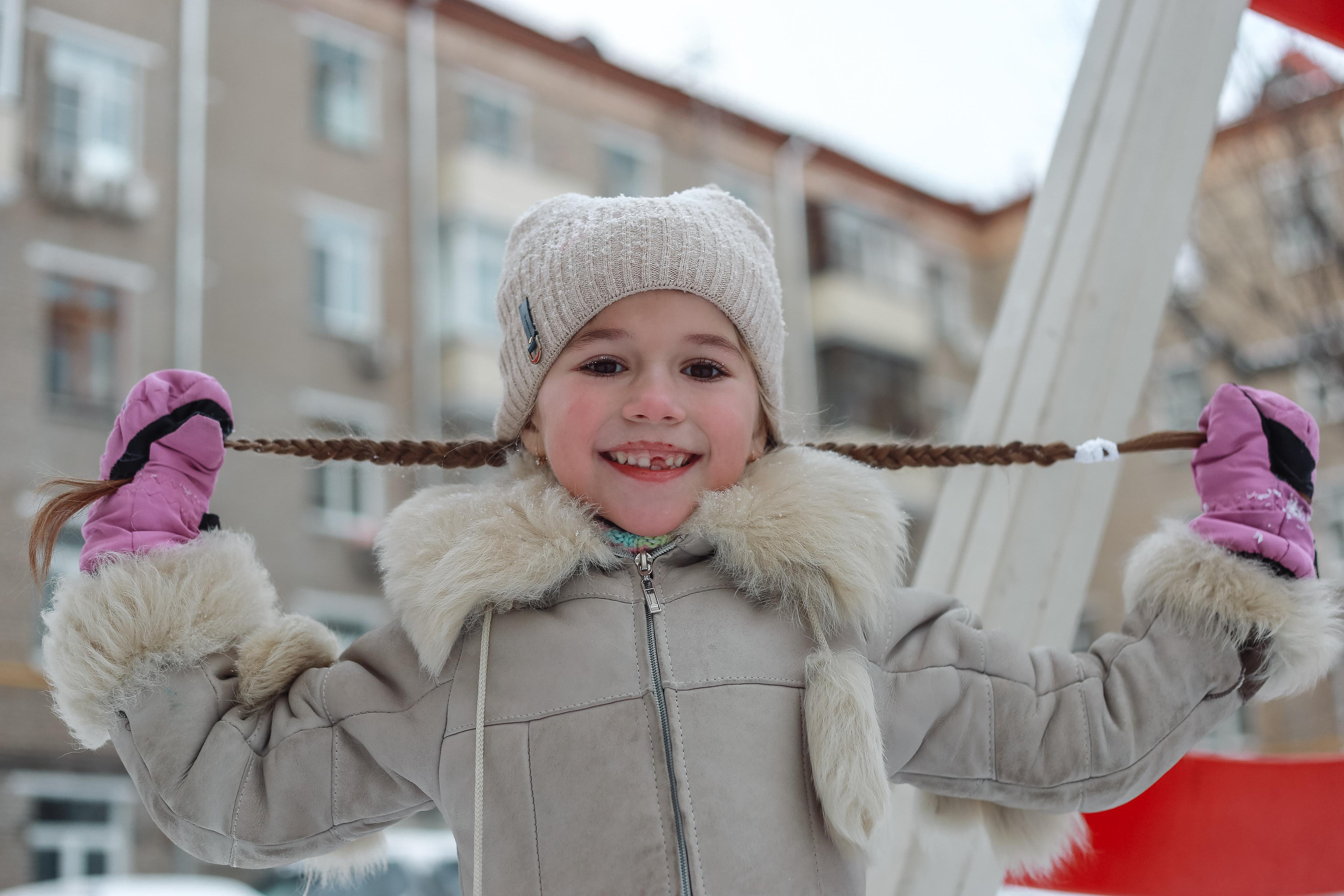 А у нас во дворе. Антонина Морозова, профессиональный семейный фотограф видеограф
