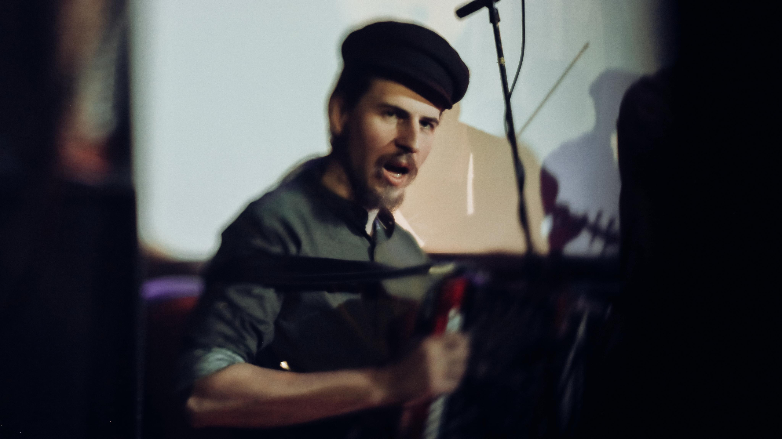 ЭтноПроект КоленкорЪ. Glastonberry. Антонина Морозова, профессиональный семейный фотограф видеограф