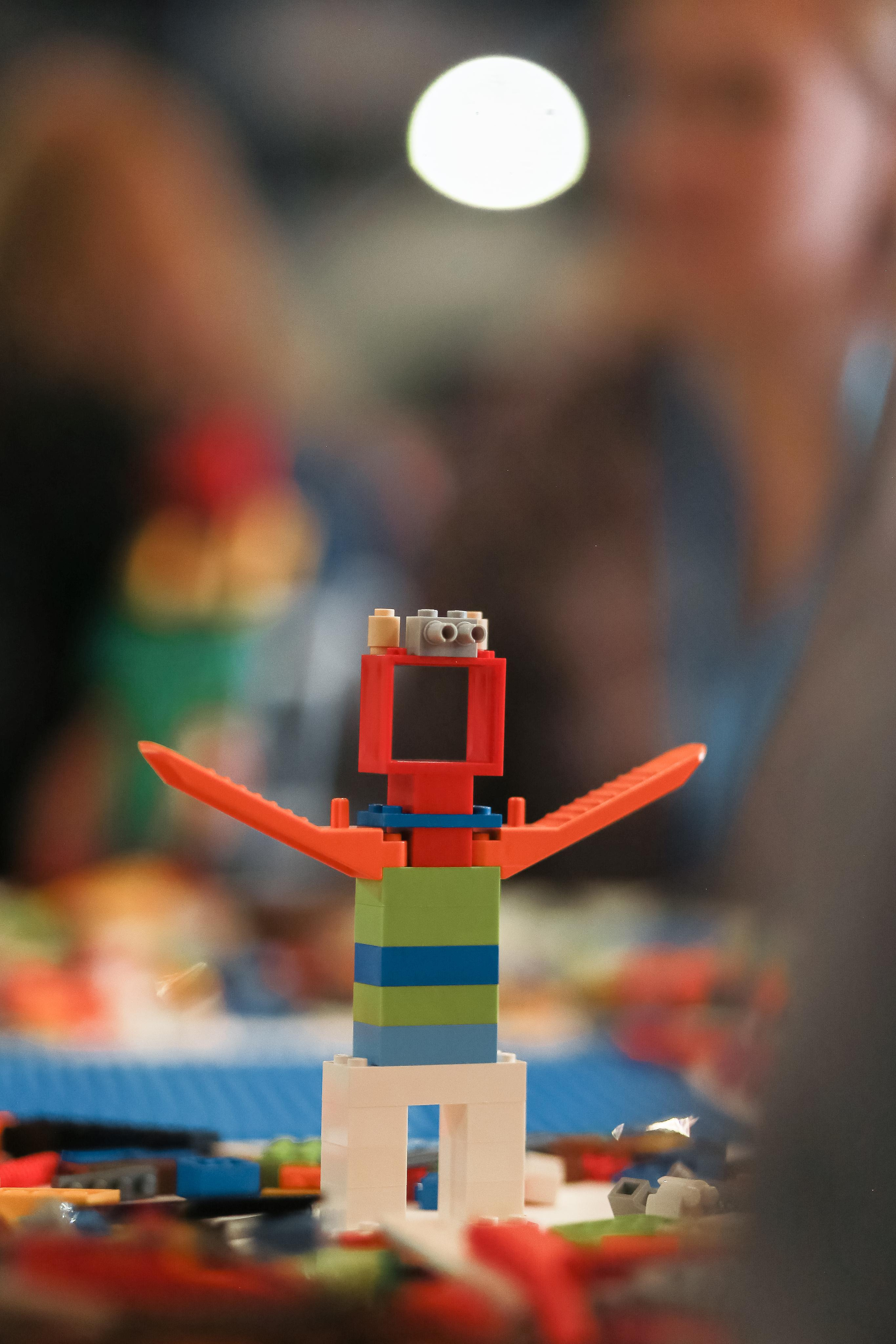 LEGO SERIOUS PLAY. TxDG. Антонина Морозова, профессиональный семейный фотограф видеограф