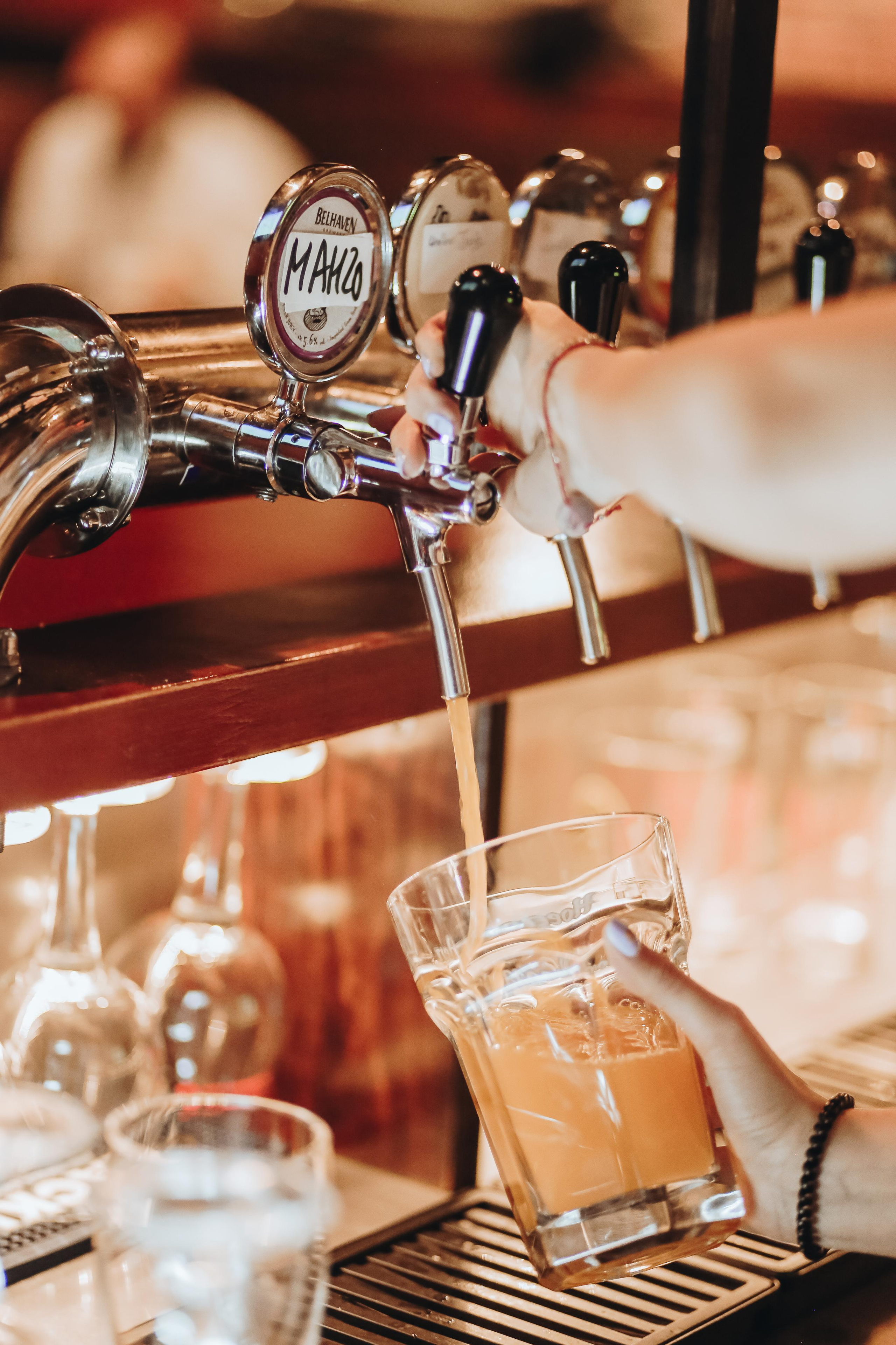 Бармен&Union Jack Pub. Антонина Морозова, профессиональный семейный фотограф видеограф