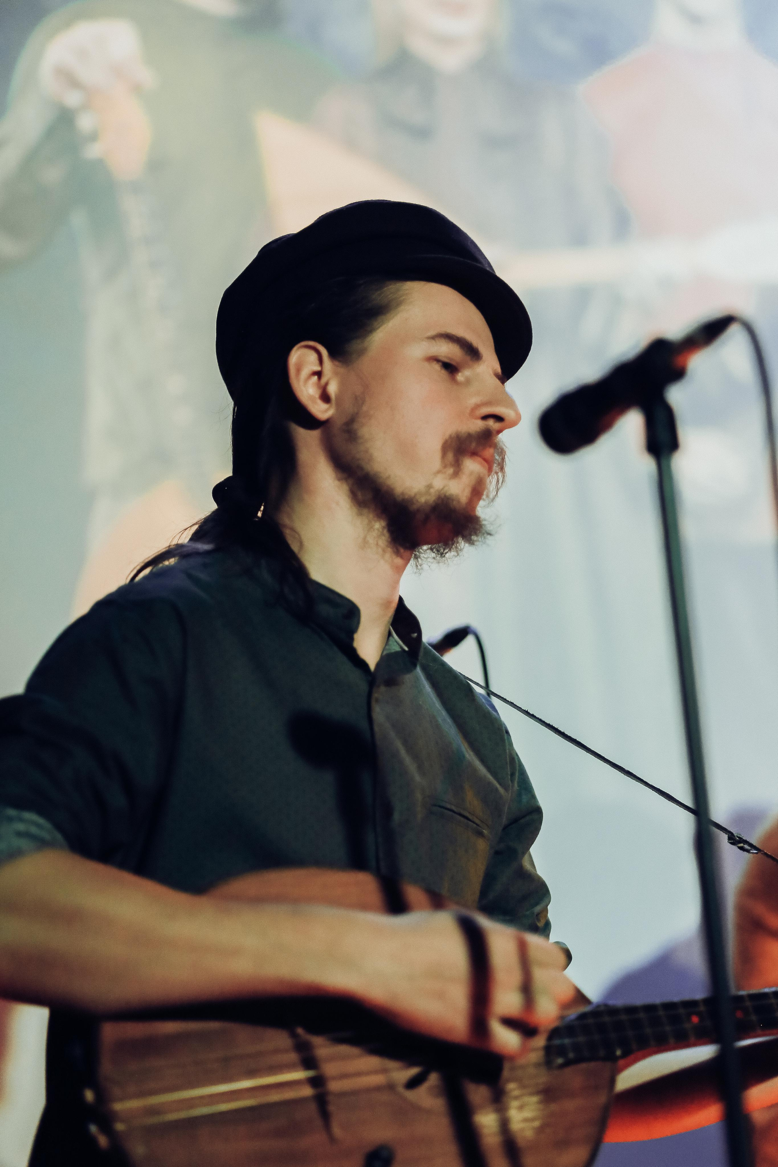 ЭтноПроект КоленкорЪ. Glastonberry. Антонина Морозова, профессиональный семейный фотограф видеограф