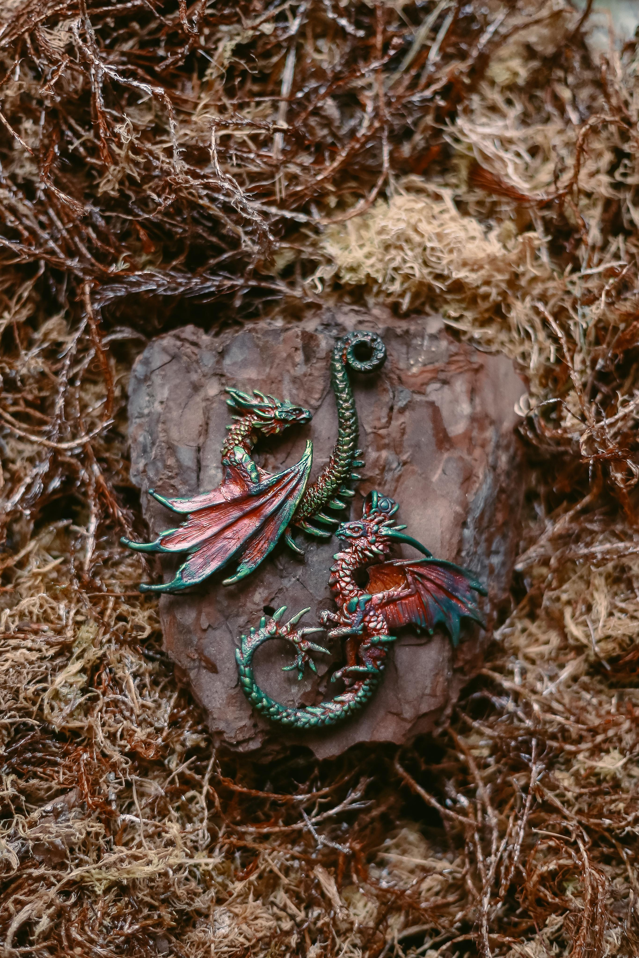 Драконы. Антонина Морозова, профессиональный семейный фотограф видеограф