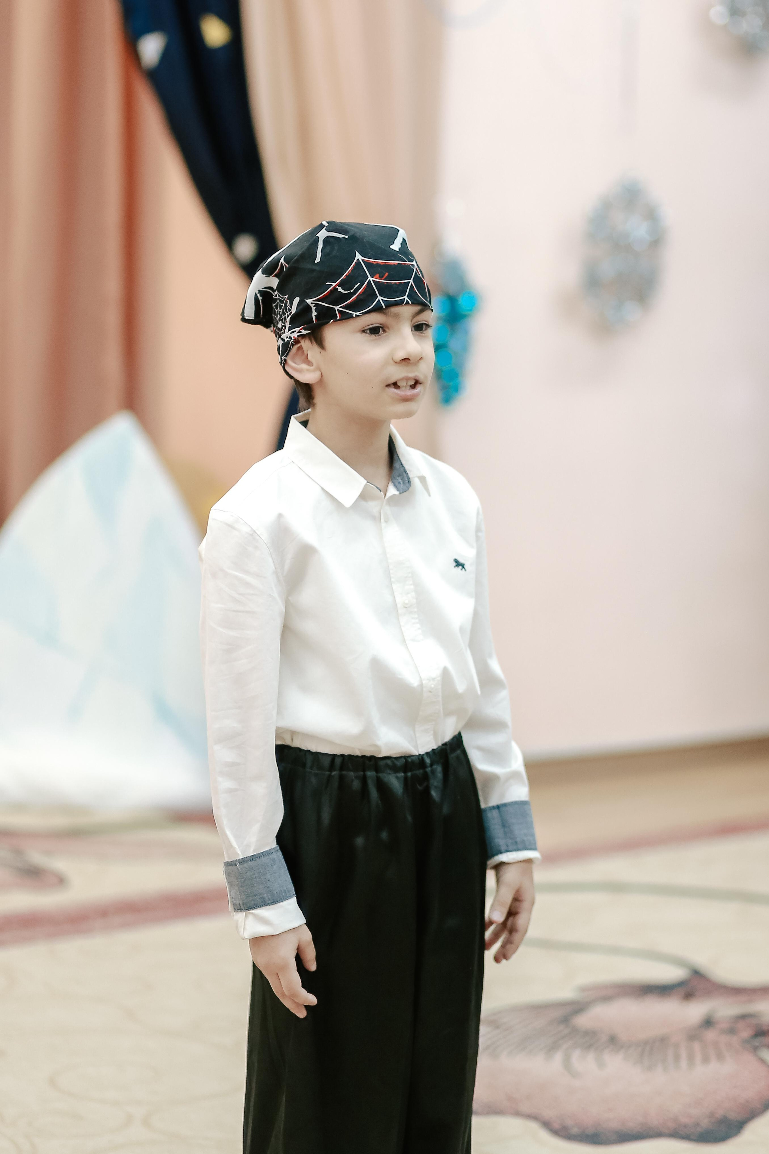 Дед Мороз в детском саду. Антонина Морозова, профессиональный семейный фотограф видеограф