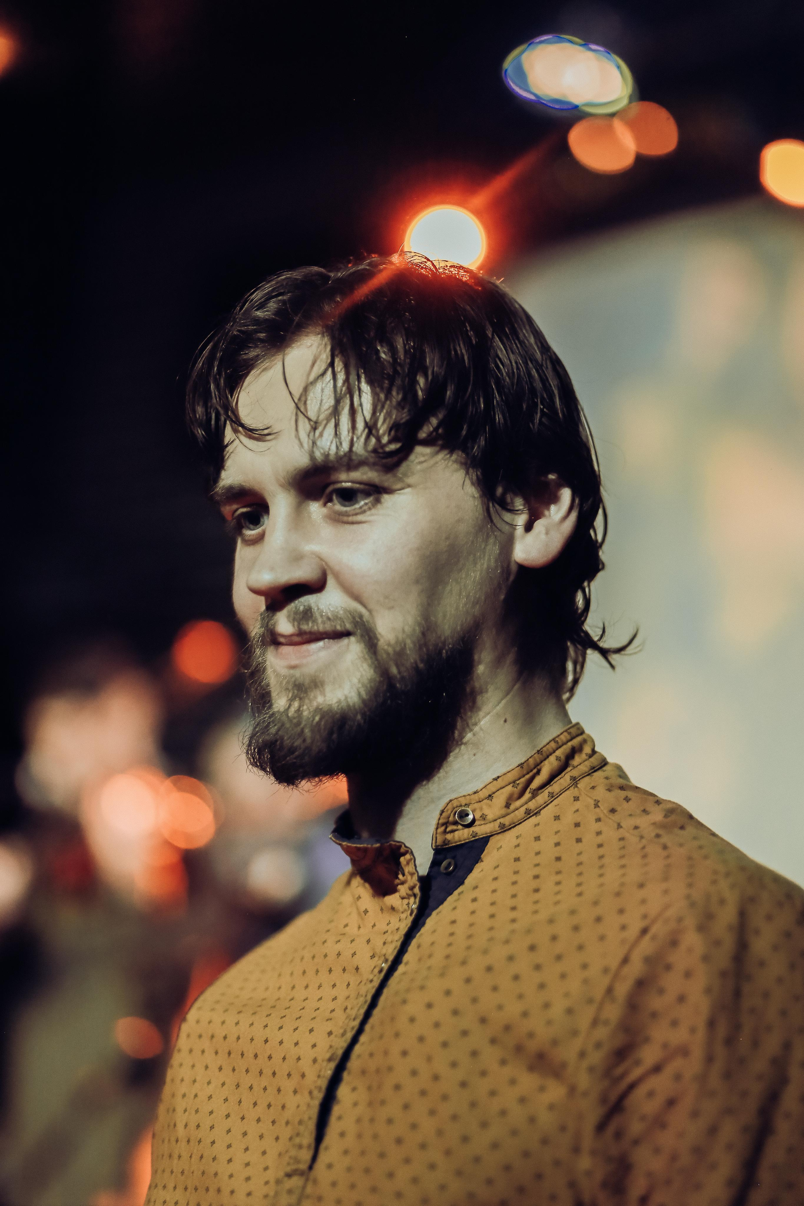 ЭтноПроект КоленкорЪ. Glastonberry. Антонина Морозова, профессиональный семейный фотограф видеограф