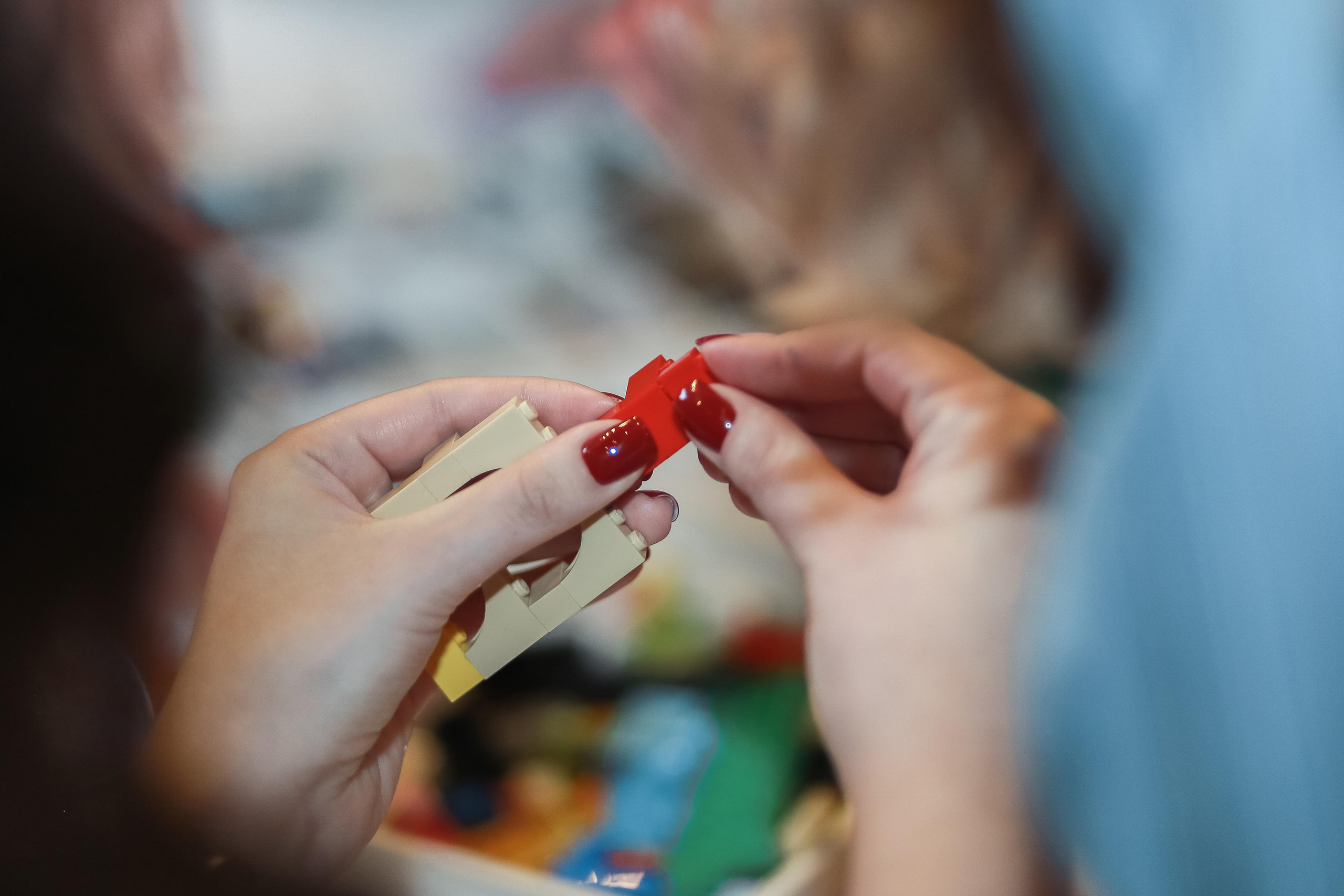 LEGO SERIOUS PLAY. TxDG. Антонина Морозова, профессиональный семейный фотограф видеограф