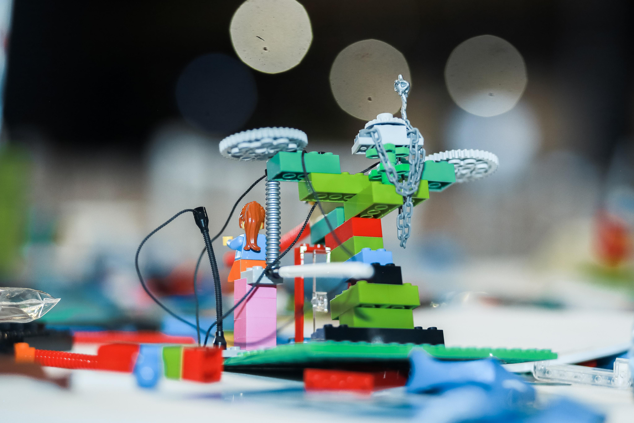 LEGO SERIOUS PLAY. TxDG. Антонина Морозова, профессиональный семейный фотограф видеограф