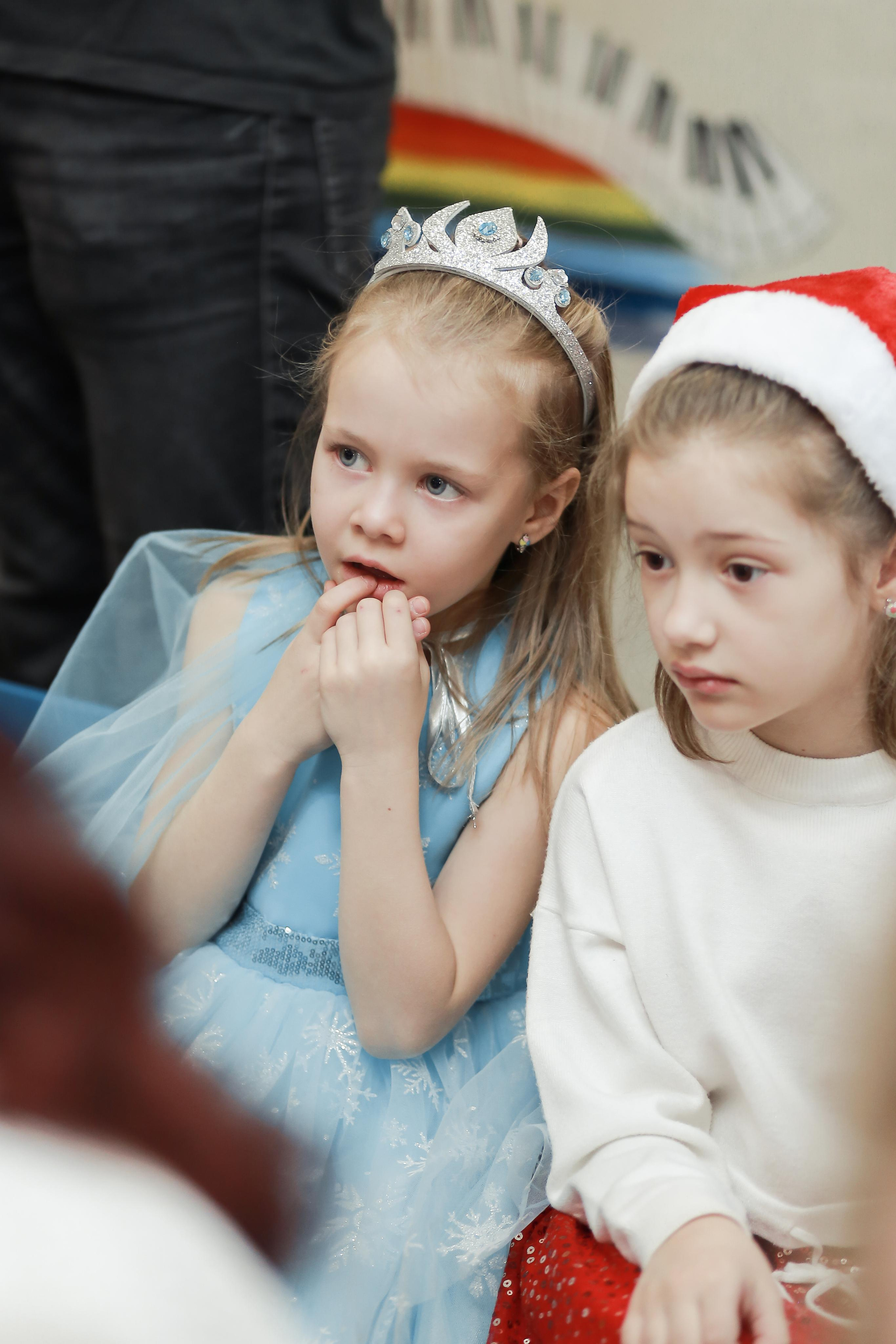 Ёлка в Любопытном Апельсине. Антонина Морозова, профессиональный семейный фотограф видеограф