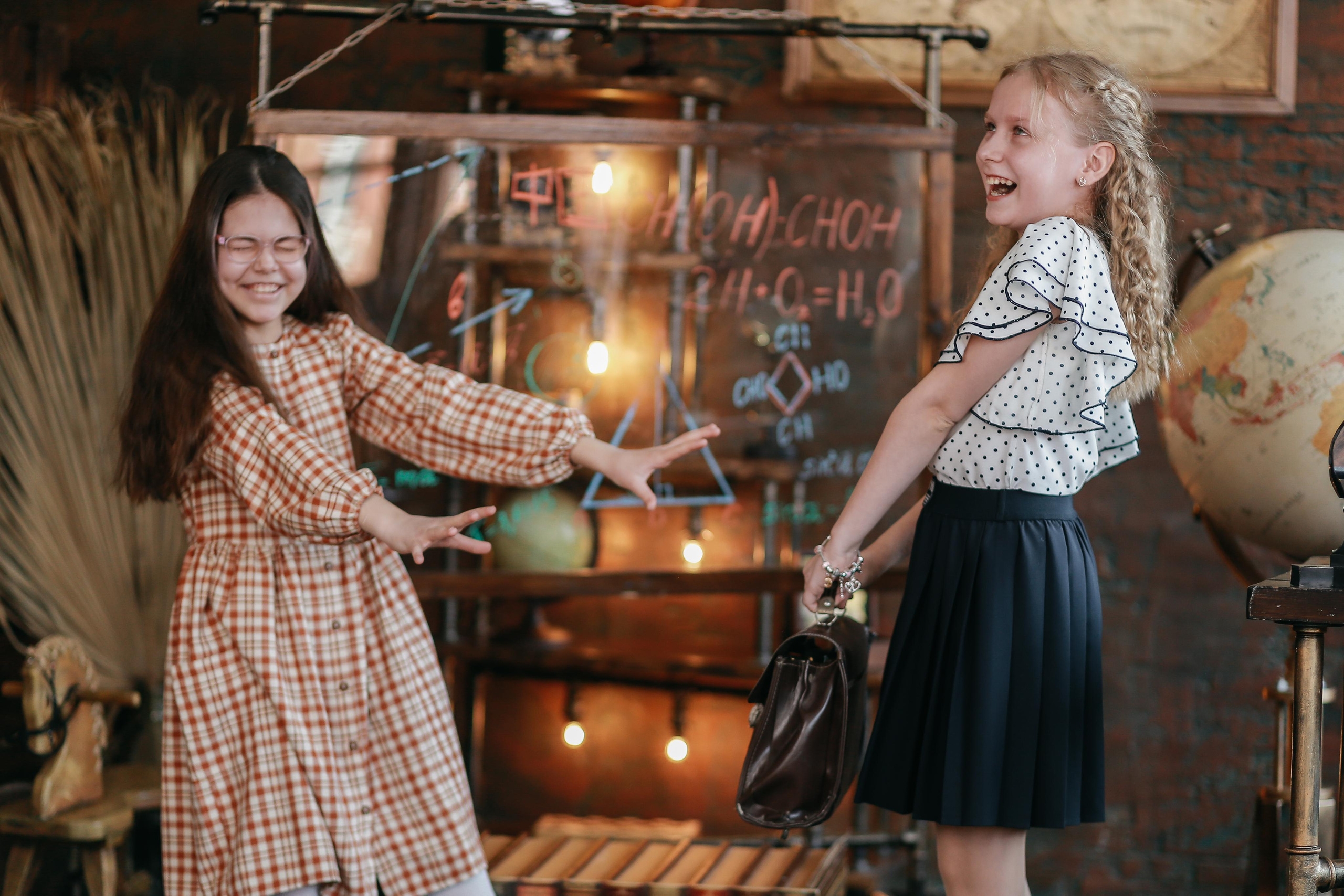 Детки и сова. Антонина Морозова, профессиональный семейный фотограф видеограф