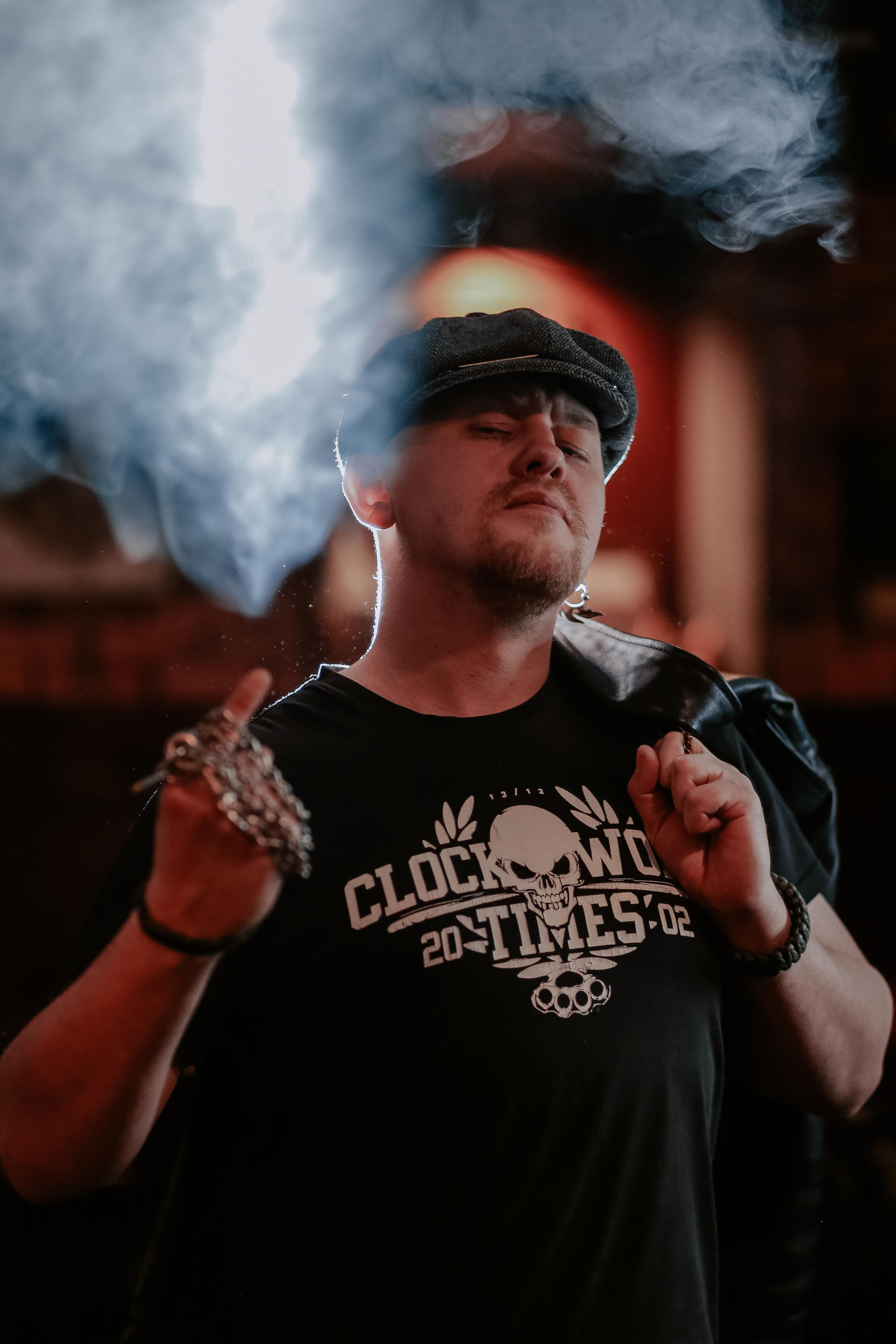 Рок-группа Громко. Антонина Морозова, профессиональный семейный фотограф видеограф