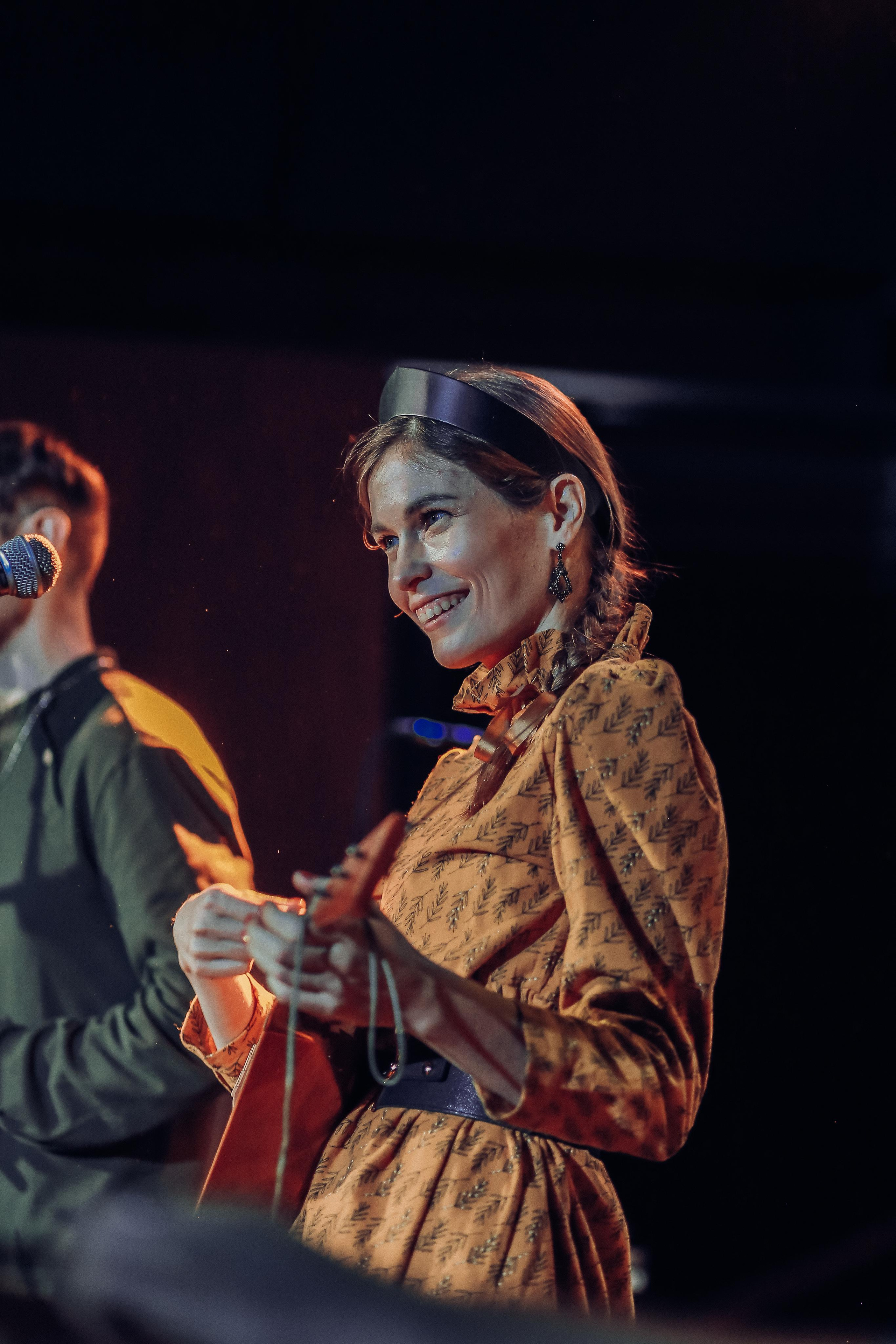 ЭтноПроект КоленкорЪ. Glastonberry. Антонина Морозова, профессиональный семейный фотограф видеограф