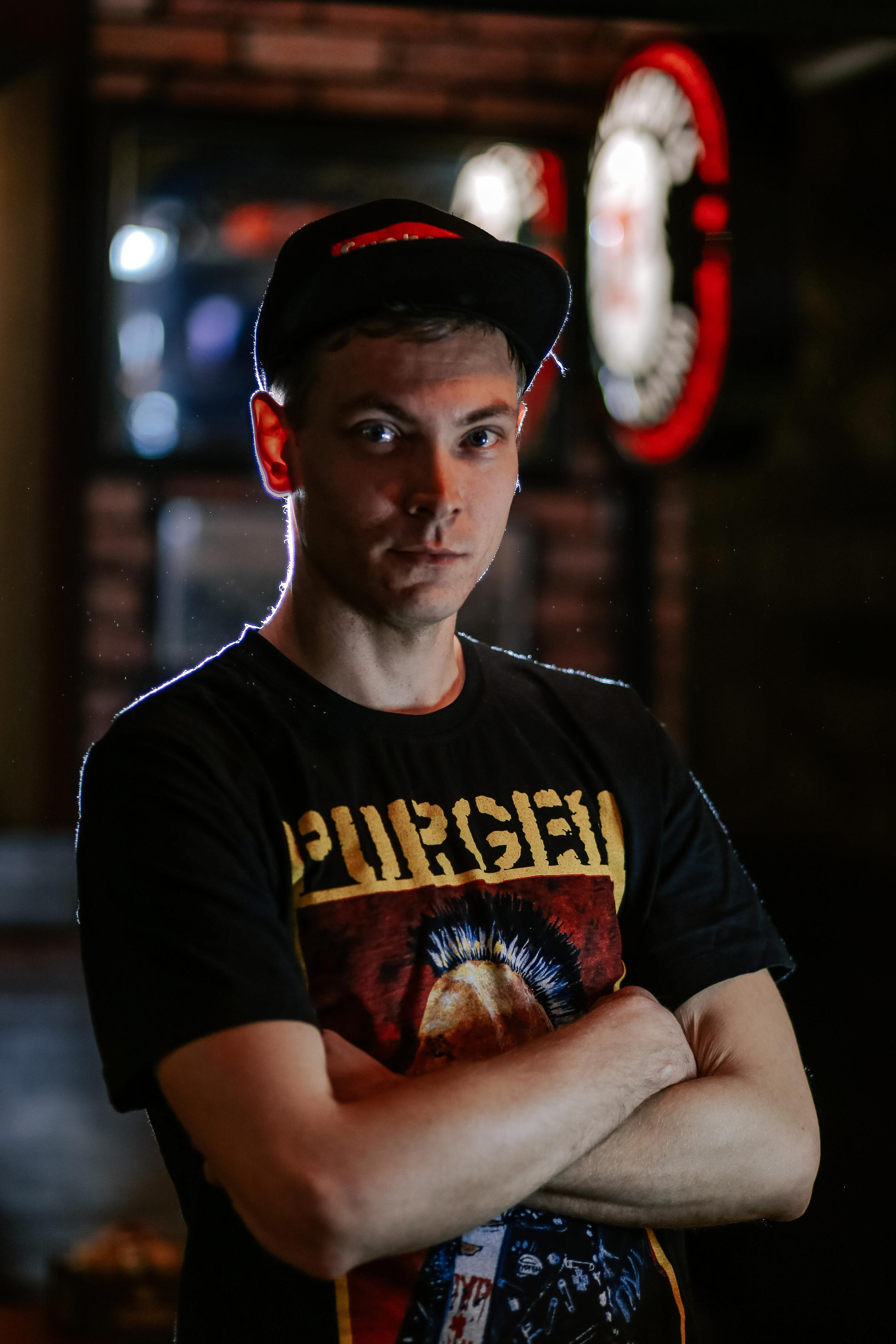 Рок-группа Громко. Антонина Морозова, профессиональный семейный фотограф видеограф