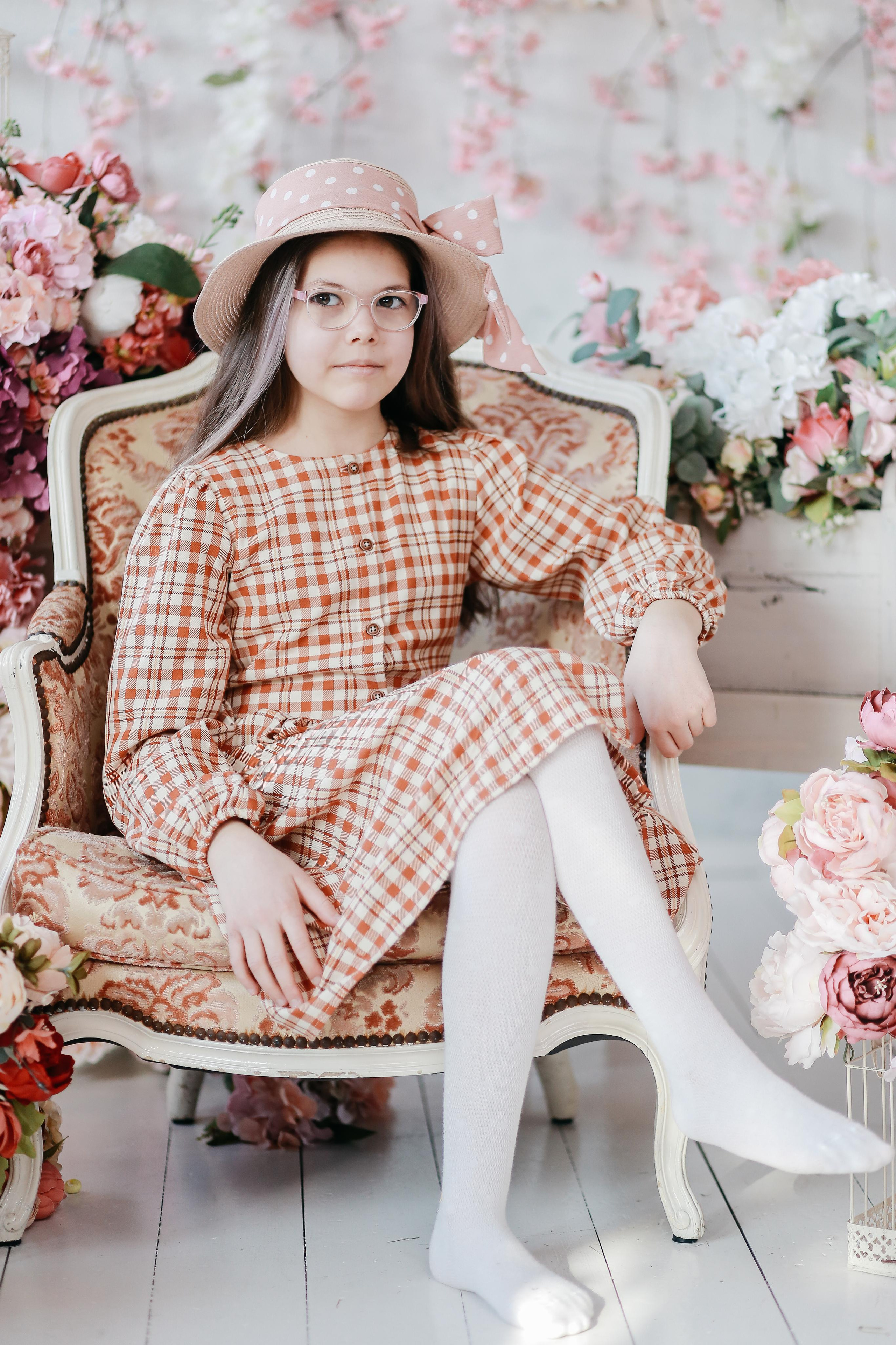 Детки и сова. Антонина Морозова, профессиональный семейный фотограф видеограф