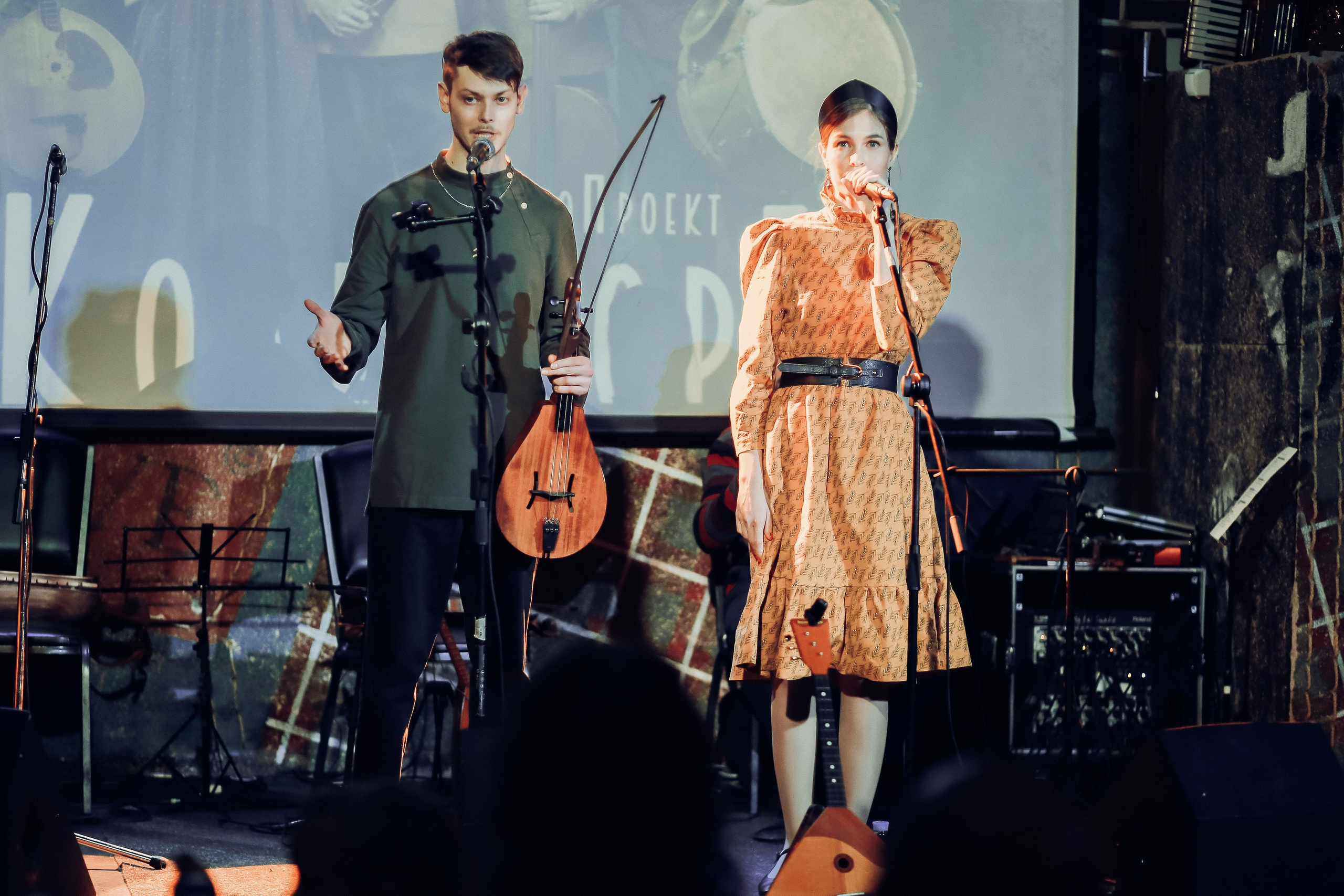 ЭтноПроект КоленкорЪ. Glastonberry. Антонина Морозова, профессиональный семейный фотограф видеограф